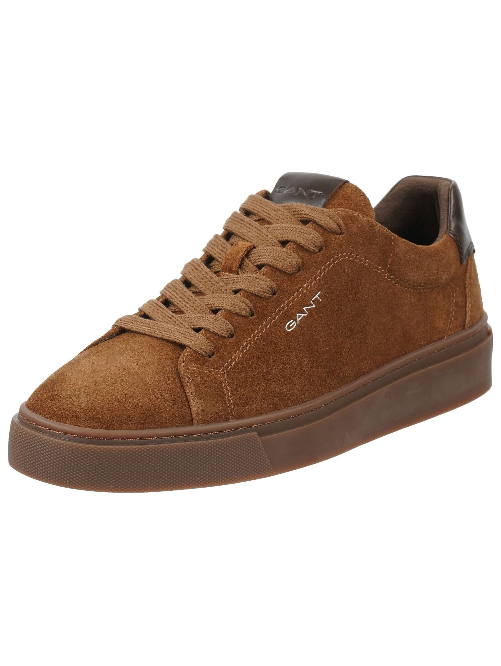 Gant Gant Sneaker Nubukleder Sneaker