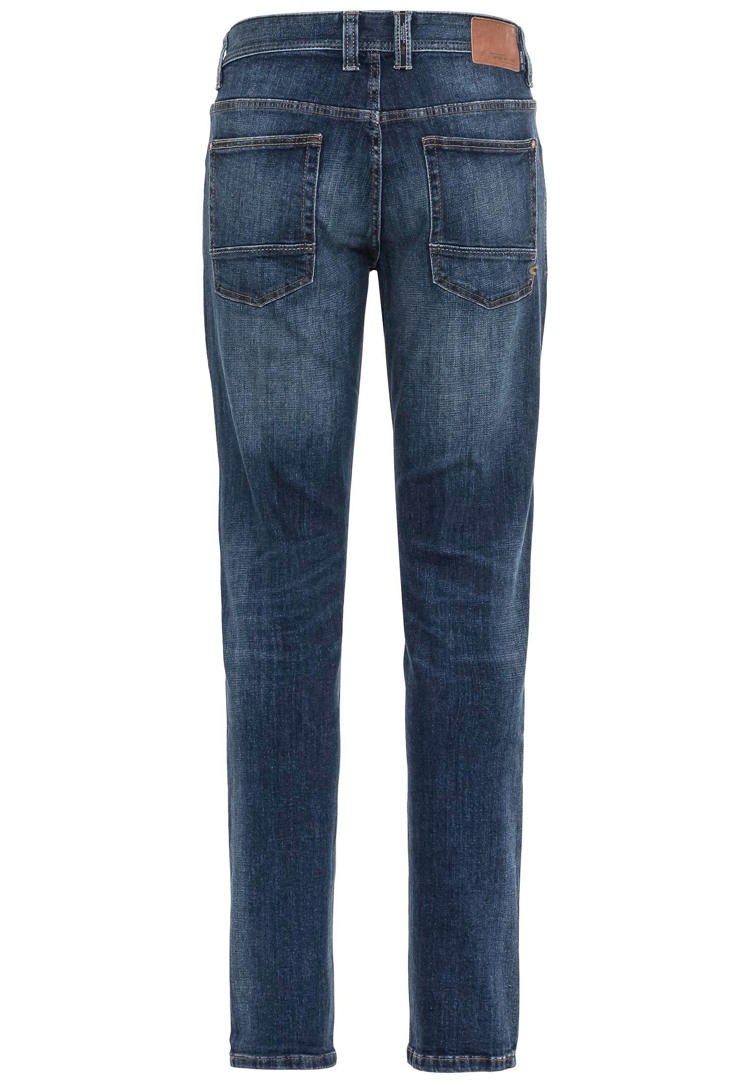 camel active 5-Pocket-Jeans günstig online kaufen