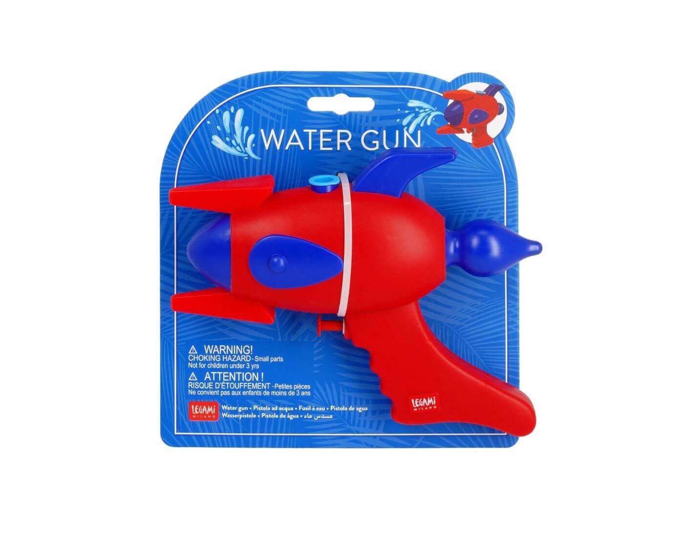 Legami Wasserpistole Wasserpistole - Space