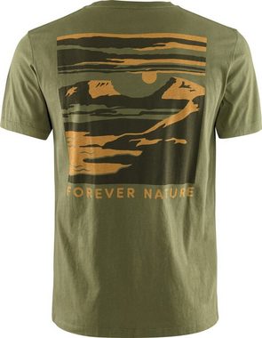 Fjällräven T-Shirt Fjällräven M Torneträsk T-shirt Herren