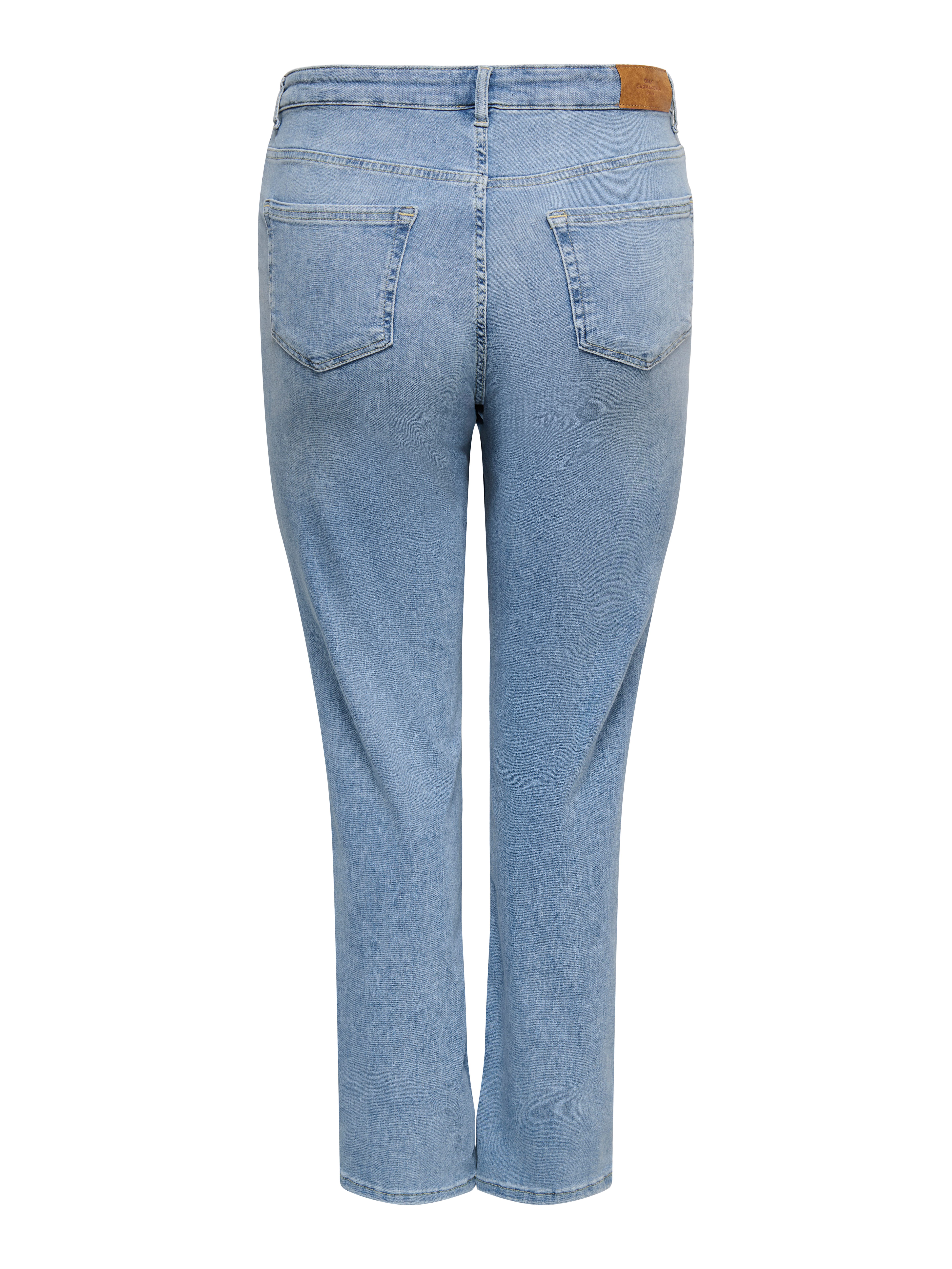 ONLY CARMAKOMA Straight-Jeans CARWILLY HW STRAIGHT DNM TAI1467 NOOS günstig online kaufen