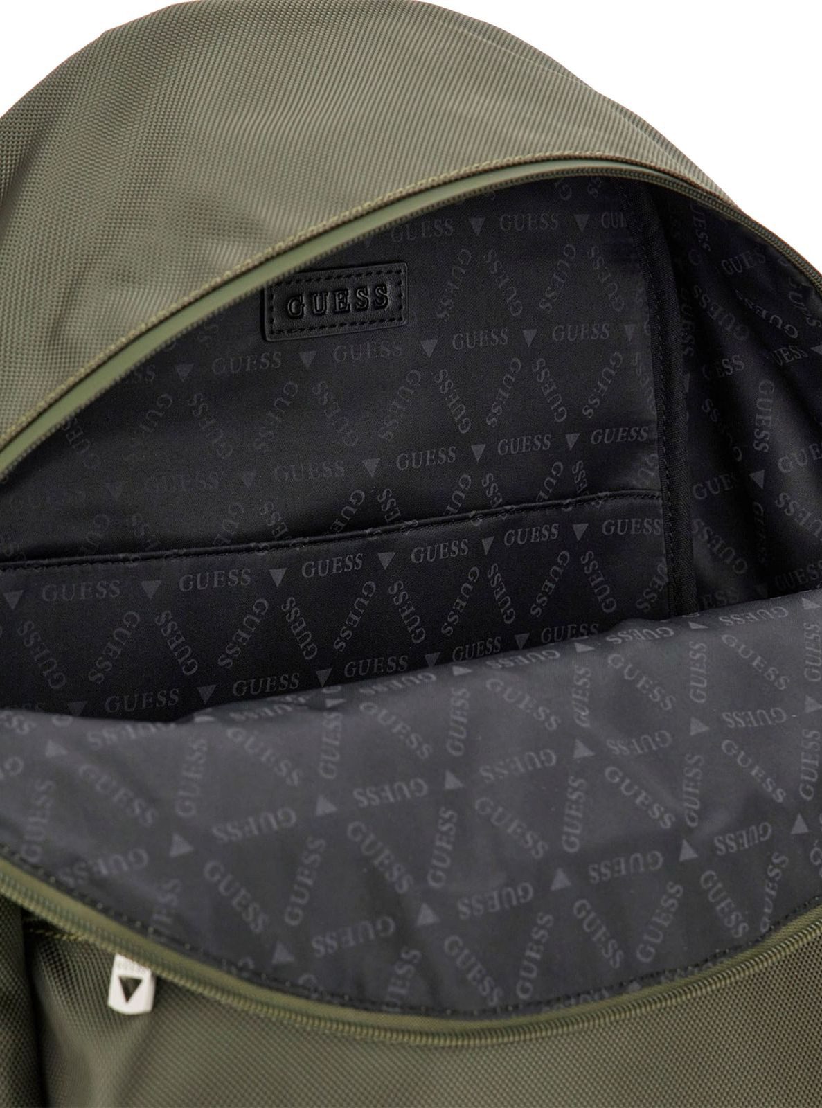 Guess Rucksack Backpack With Front Pocket