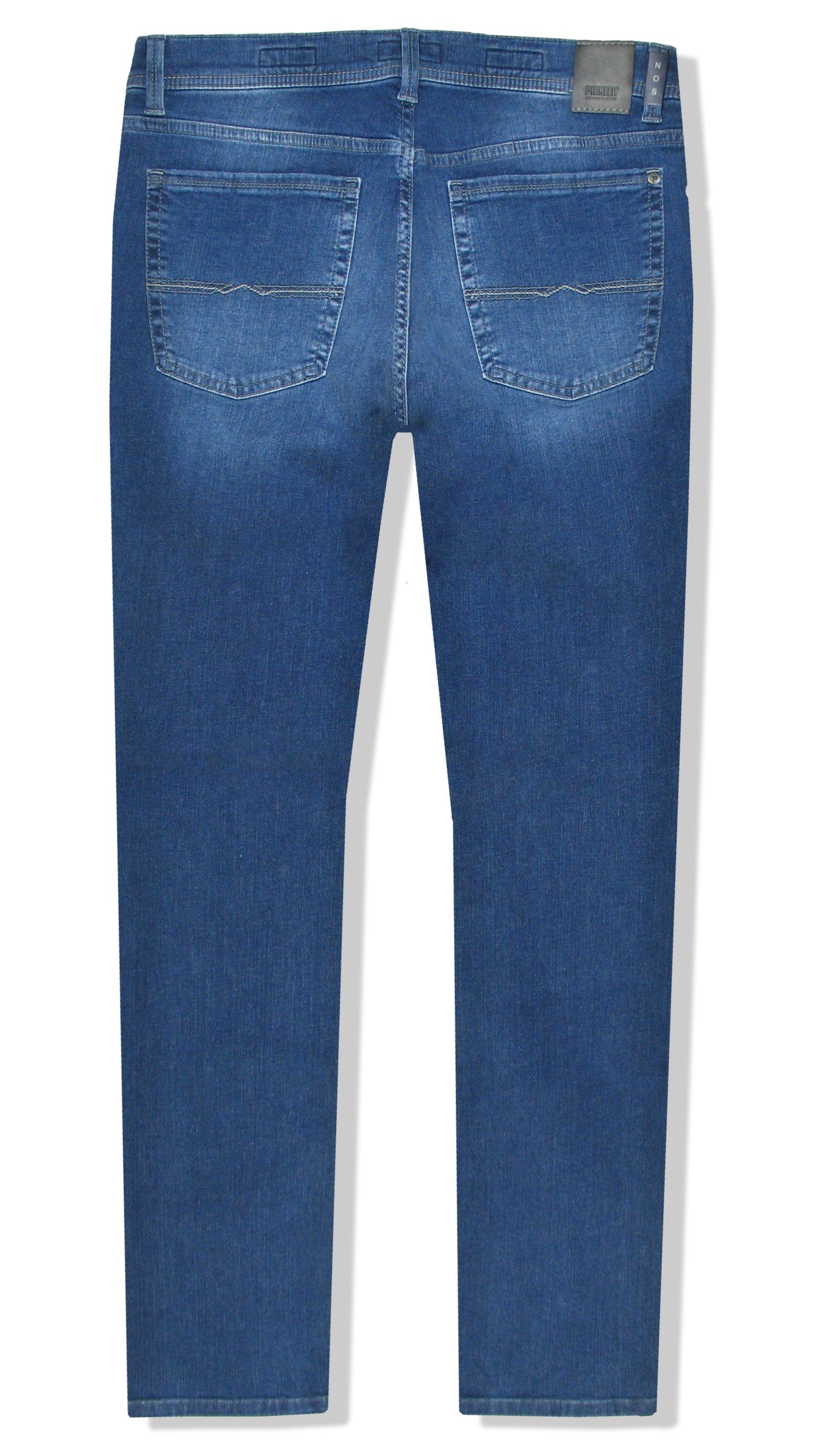Pioneer Authentic Jeans 5-Pocket-Jeans Rando Megaflex Stretch-Denim – Bild 2 von 5