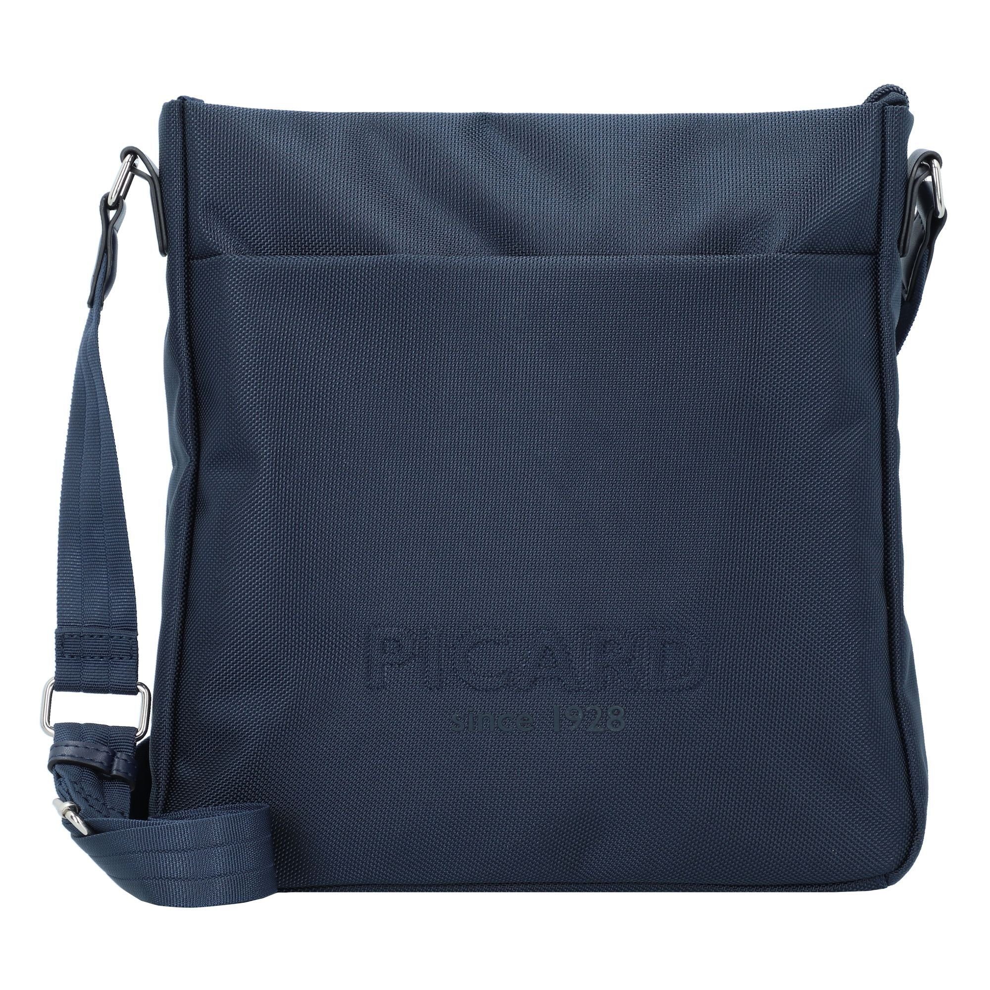 Picard navy One, Umhängetasche Polyester Lucky