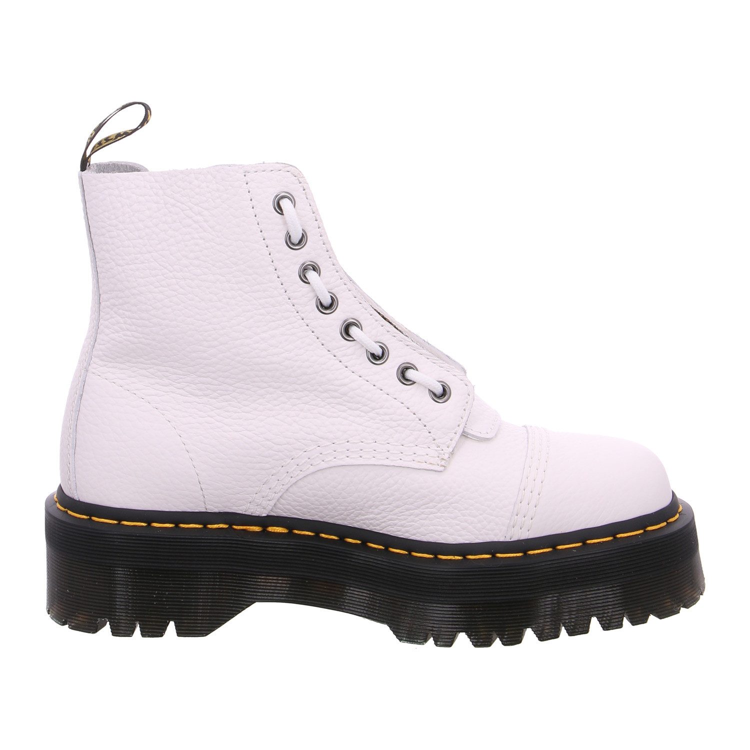 DR. MARTENS Sinclair Schnürstiefel