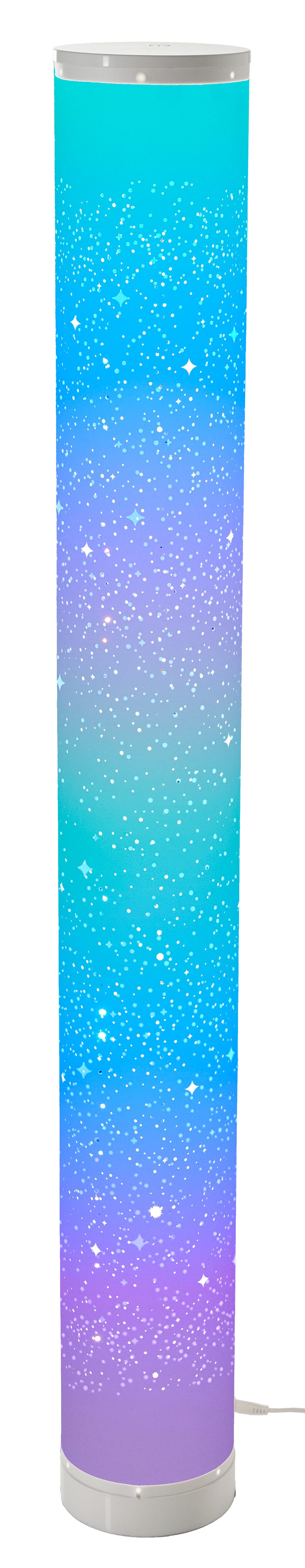 Northpoint LED Stehlampe Lichtsäule warmweiß RGB günstig online kaufen