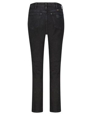 Wrangler 5-Pocket-Jeans Damen Jeans RETRO Skinny Fit (1-tlg)