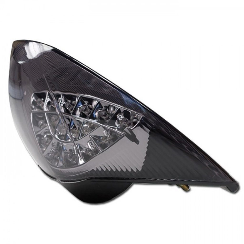ZIEGER Rückleuchte LED Rücklicht für KTM 990 Super Duke / R