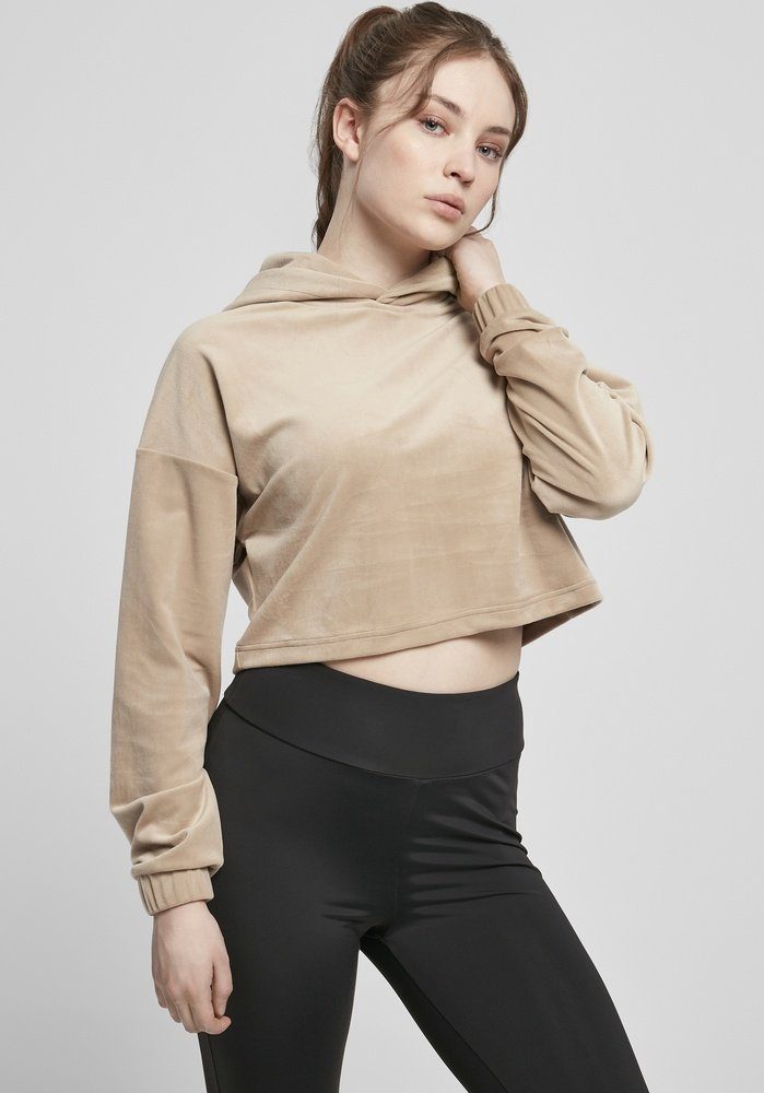 Kapuzenpullover