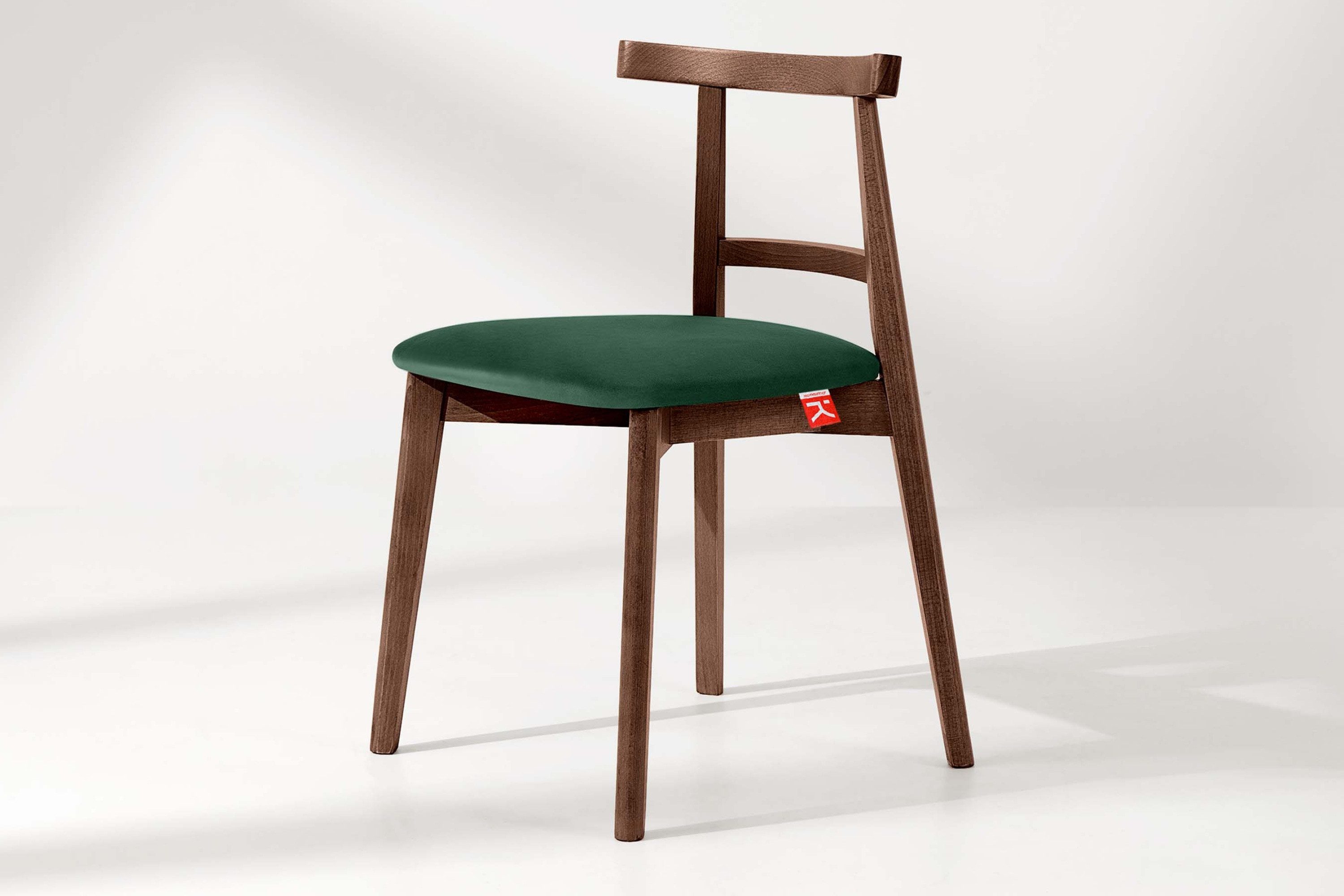 KONSIMO® Holzstuhl Esstischstühle LILIO, Holzstühle, Polsterstühle günstig online kaufen