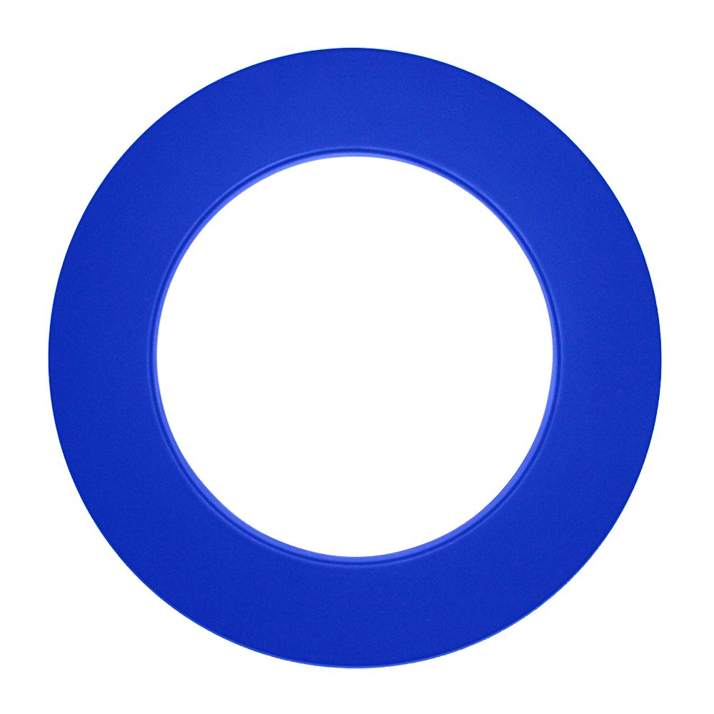 McDart Dartscheibe McDart Dartboard Surround Wandschutz