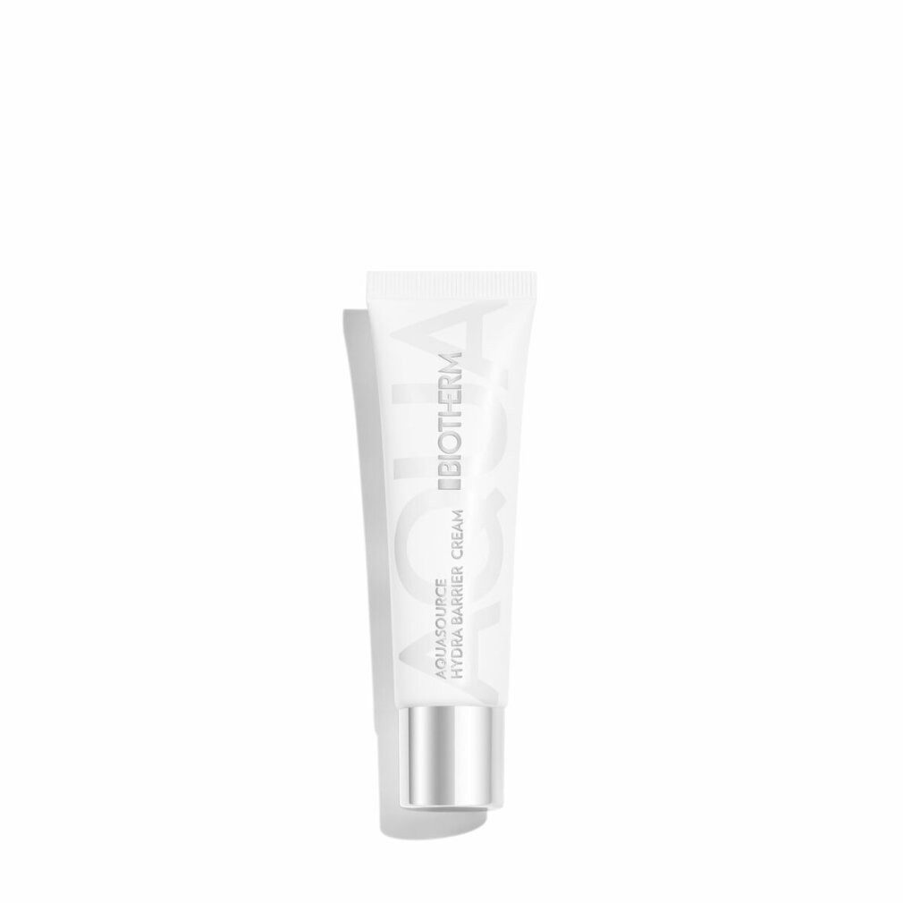 BIOTHERM Gesichtspflege AQUASOURCE HYDRA BARRIER Creme 30 ml