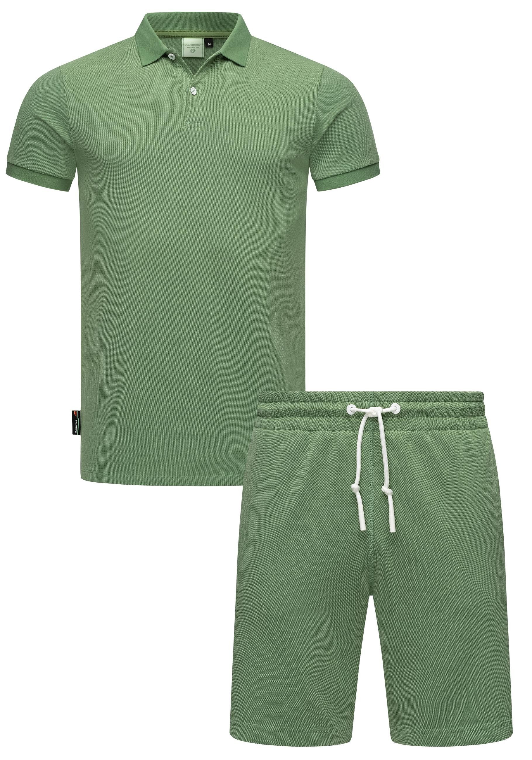Dusty Green