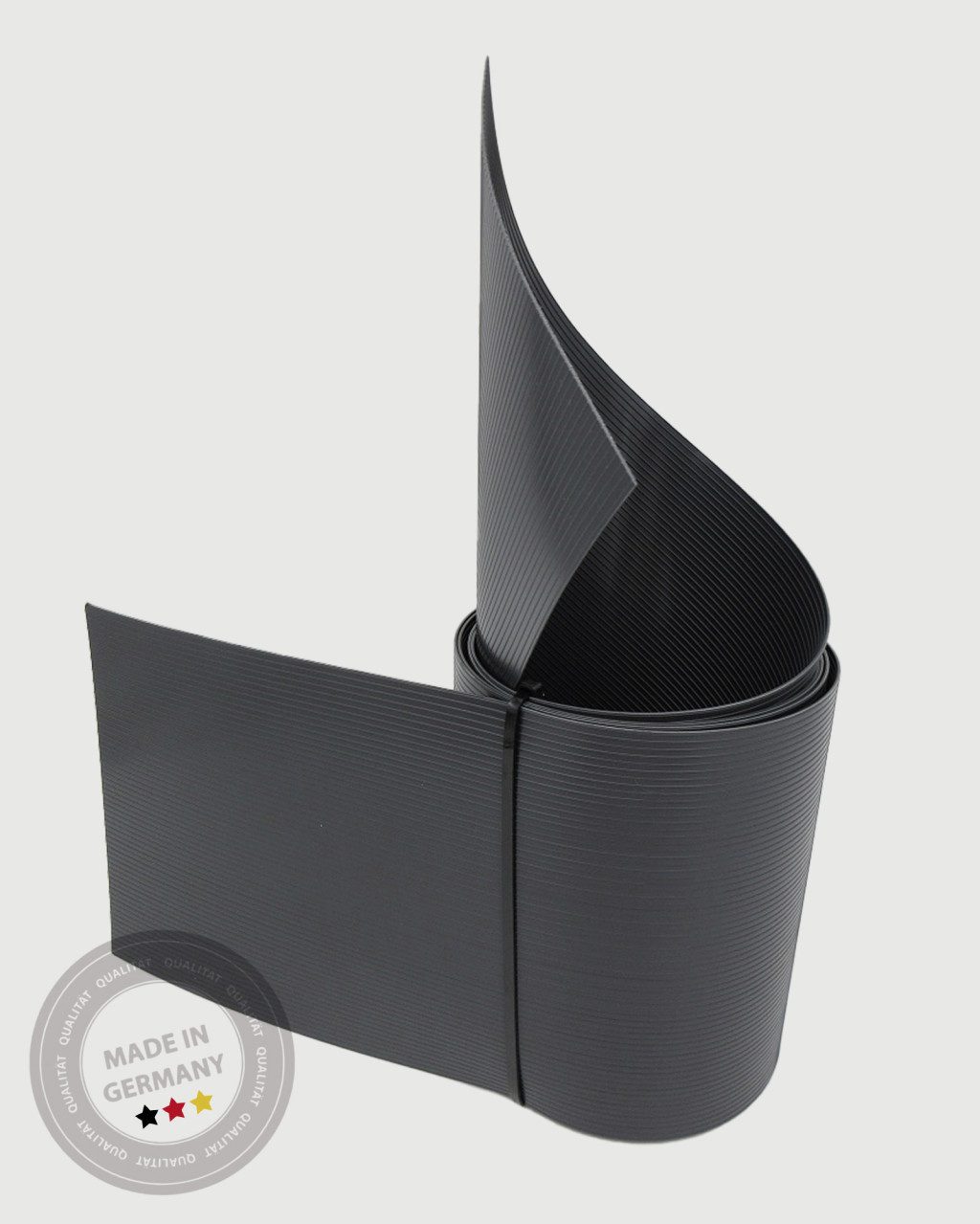 ABZ-Zaunsysteme GmbH Sichtschutzfolie ABZ GAMMA LIGHT Sichtschutzstreifen 2,5 m