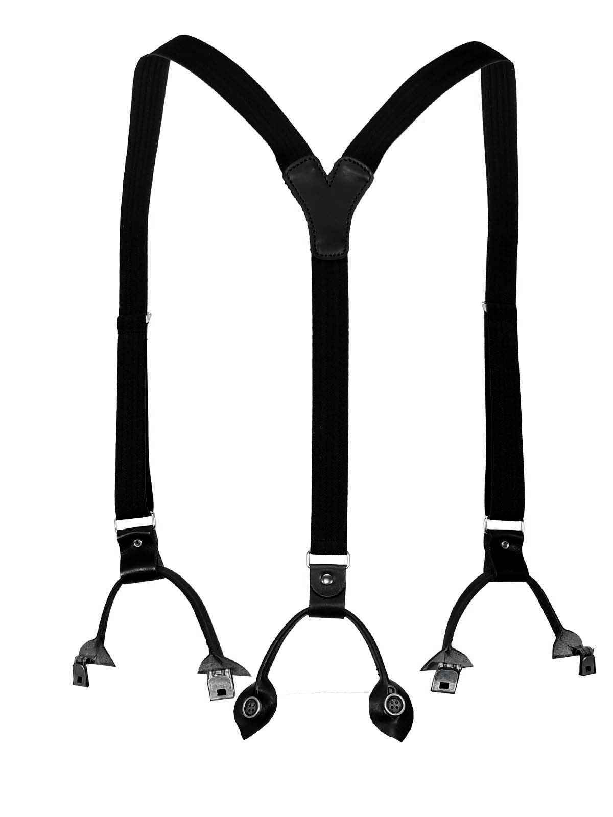 LLOYD Men’s Belts Hosenträger LLOYD-Hosenträger 25 günstig online kaufen