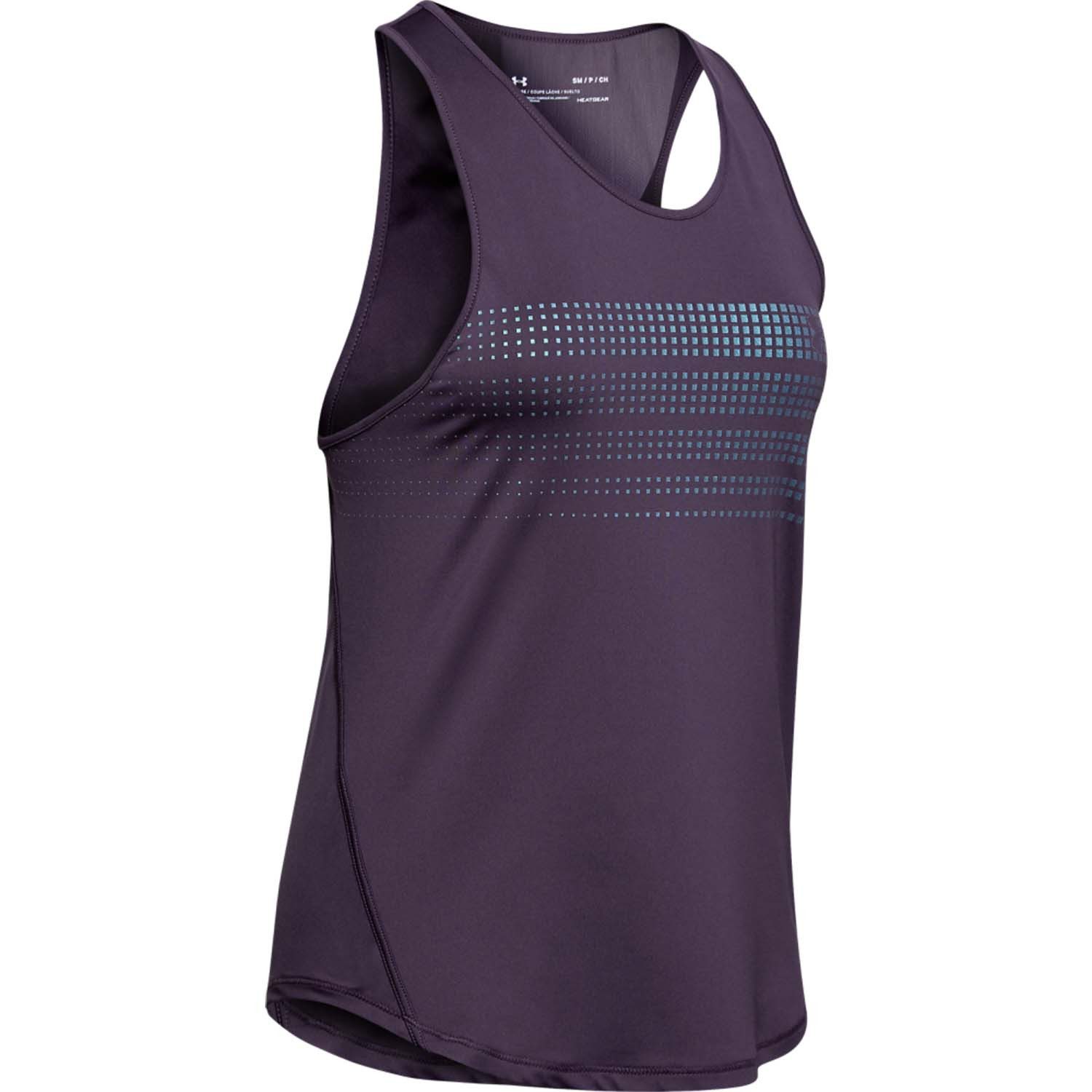 Tanktop Under Armour Damen Tanktop Armour Sport OmbreGphc Tank 1349109