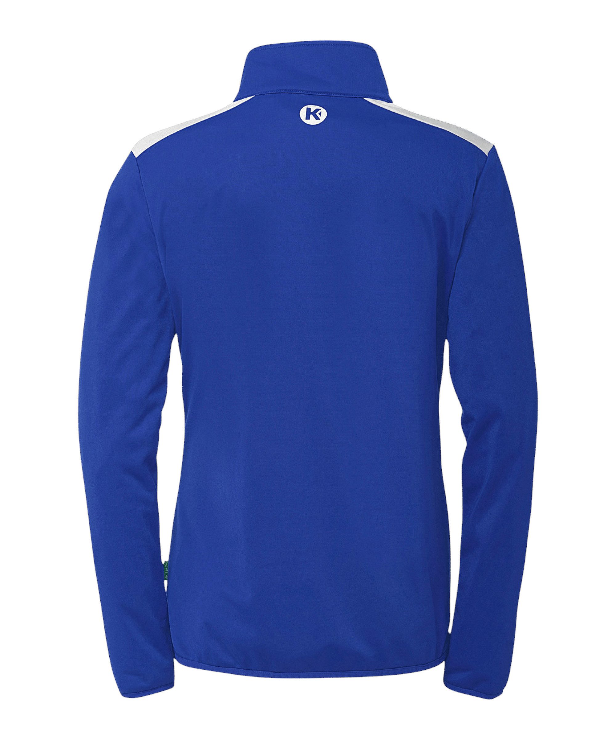 Kempa T-Shirt Kempa Emotion 27 Trainingsjacke Damen Damen Polyester
