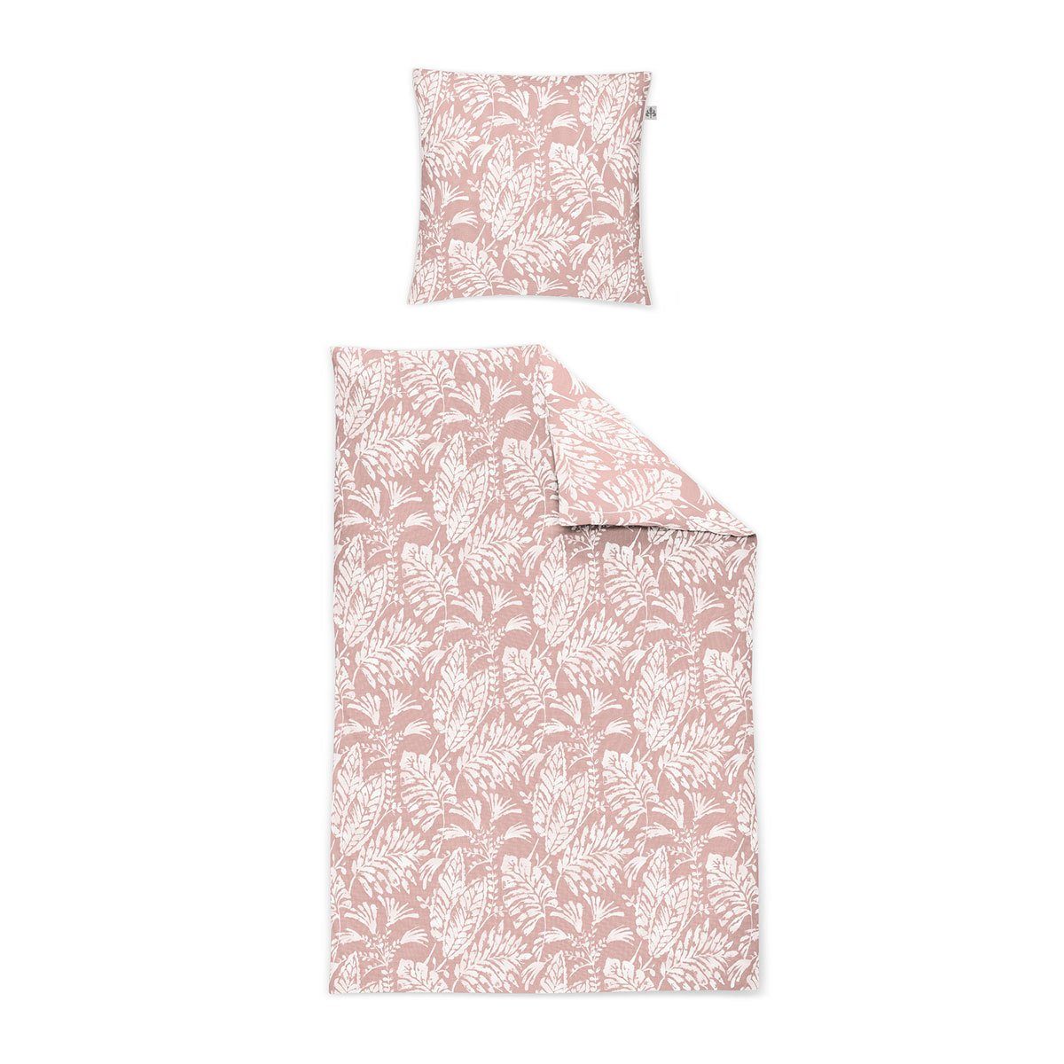 Irisette Bettwäsche, Irisette, Flanell, 2 teilig online kaufen | OTTO