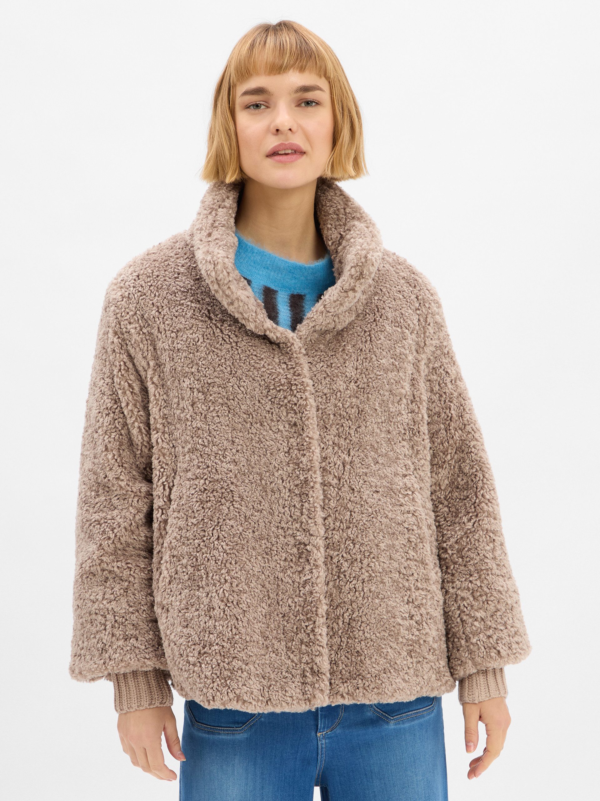 ROFA FASHION GROUP Sweatjacke günstig online kaufen