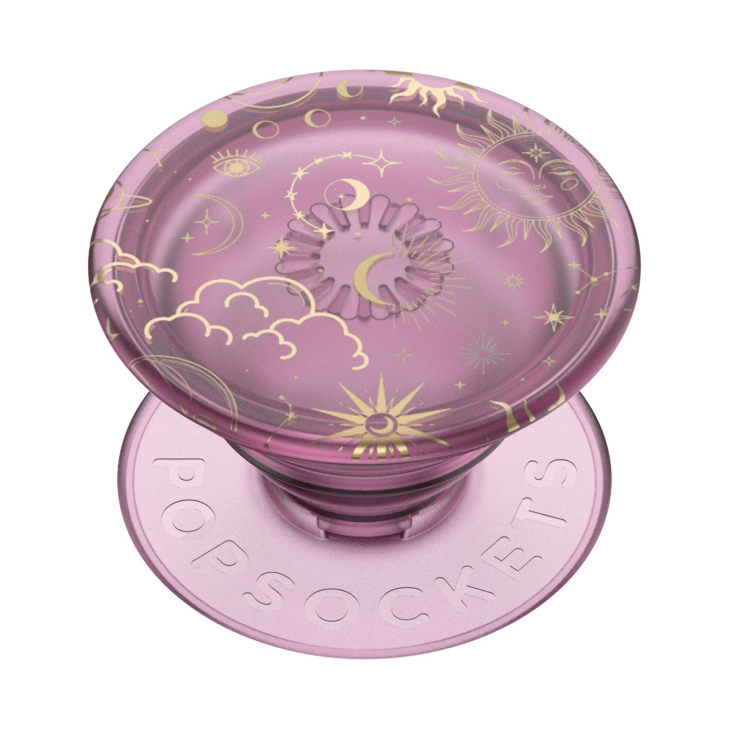 Popsockets PlantCore Grip Celestial Mauve