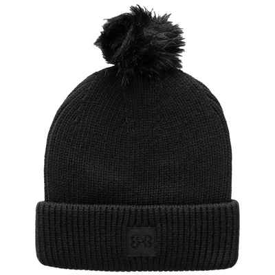 Under Armour® Beanie UA Halftime Bommel Beanie Damen