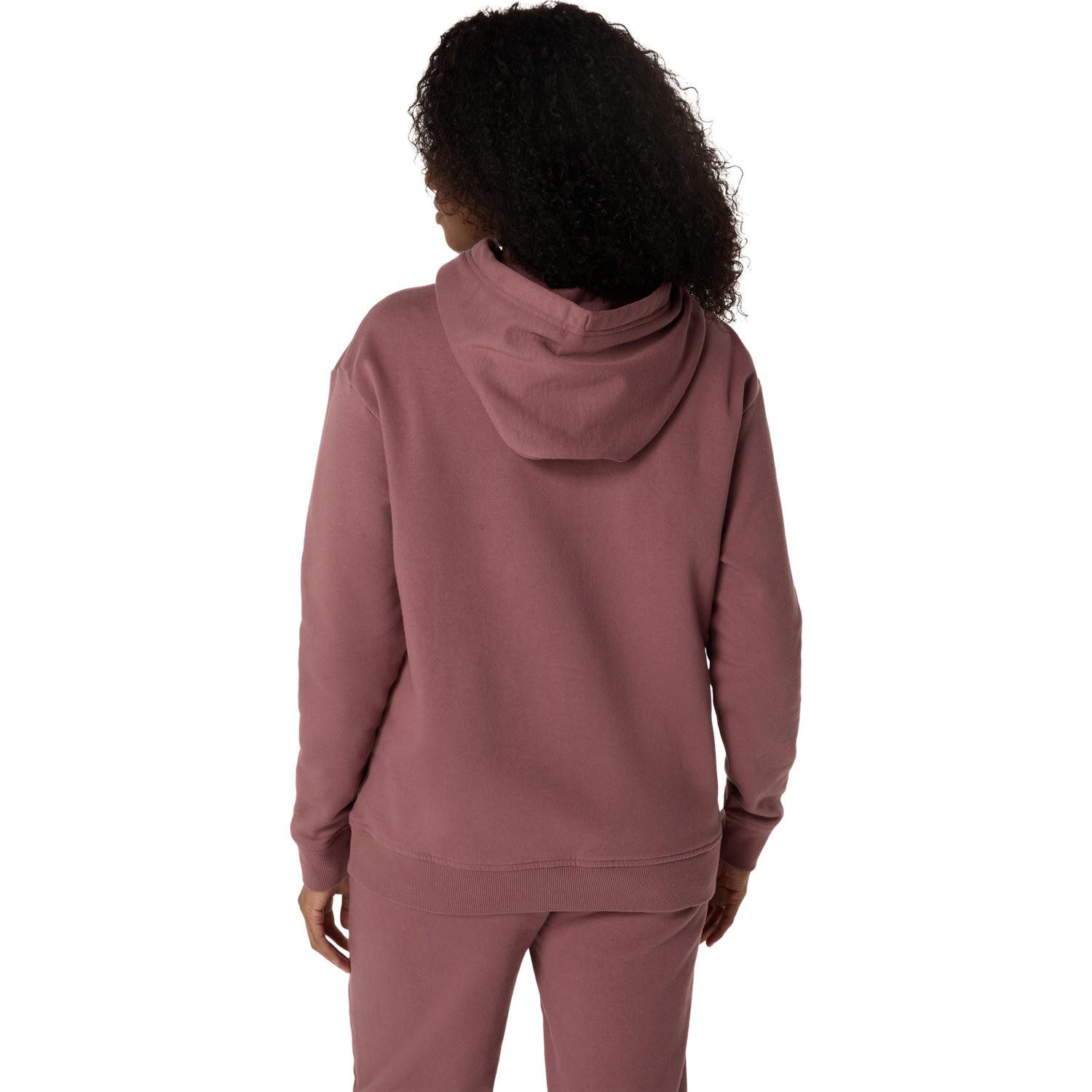 Asics Trainingspullover ASICS LOGO OTH HOODIE