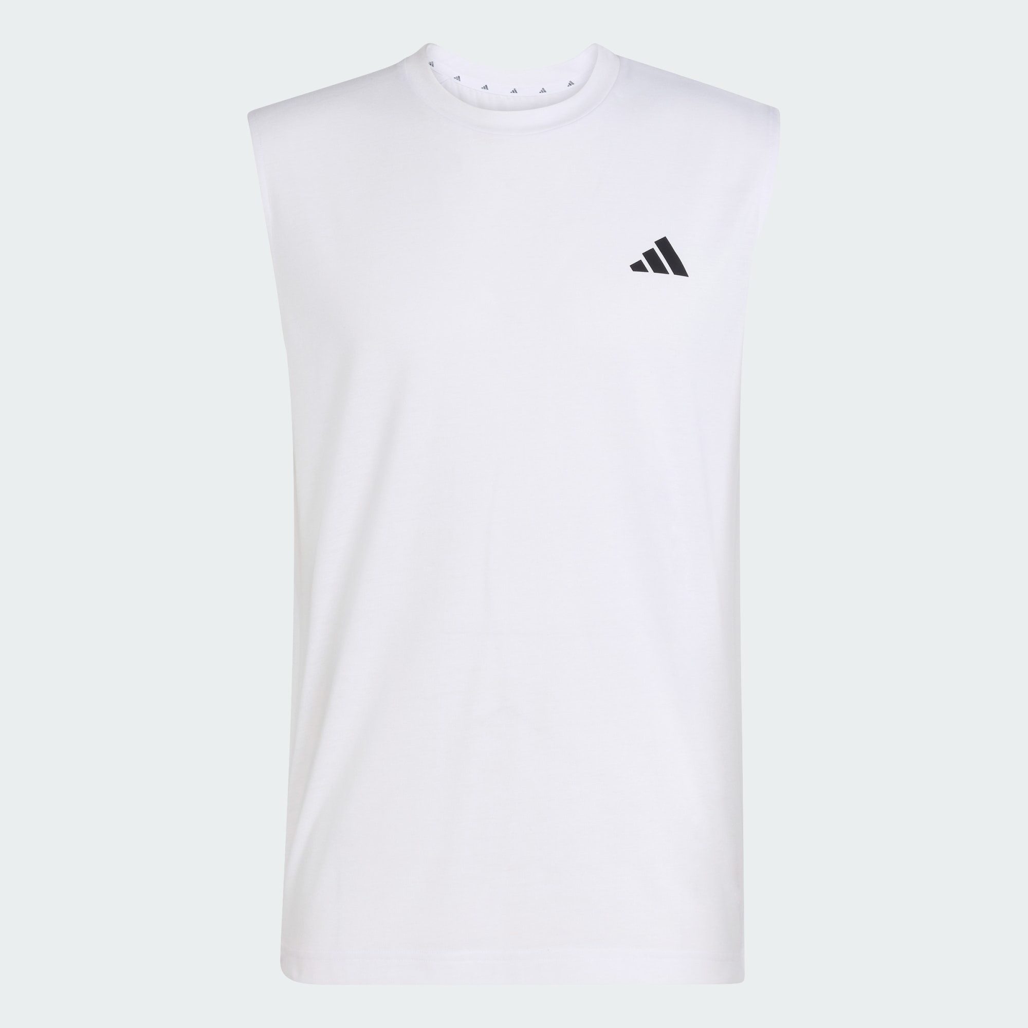 adidas Performance T-Shirt WORKOUT ESSENTIALS FEELREADY ÄRMELLOSES T-SHIRT (1-tlg)