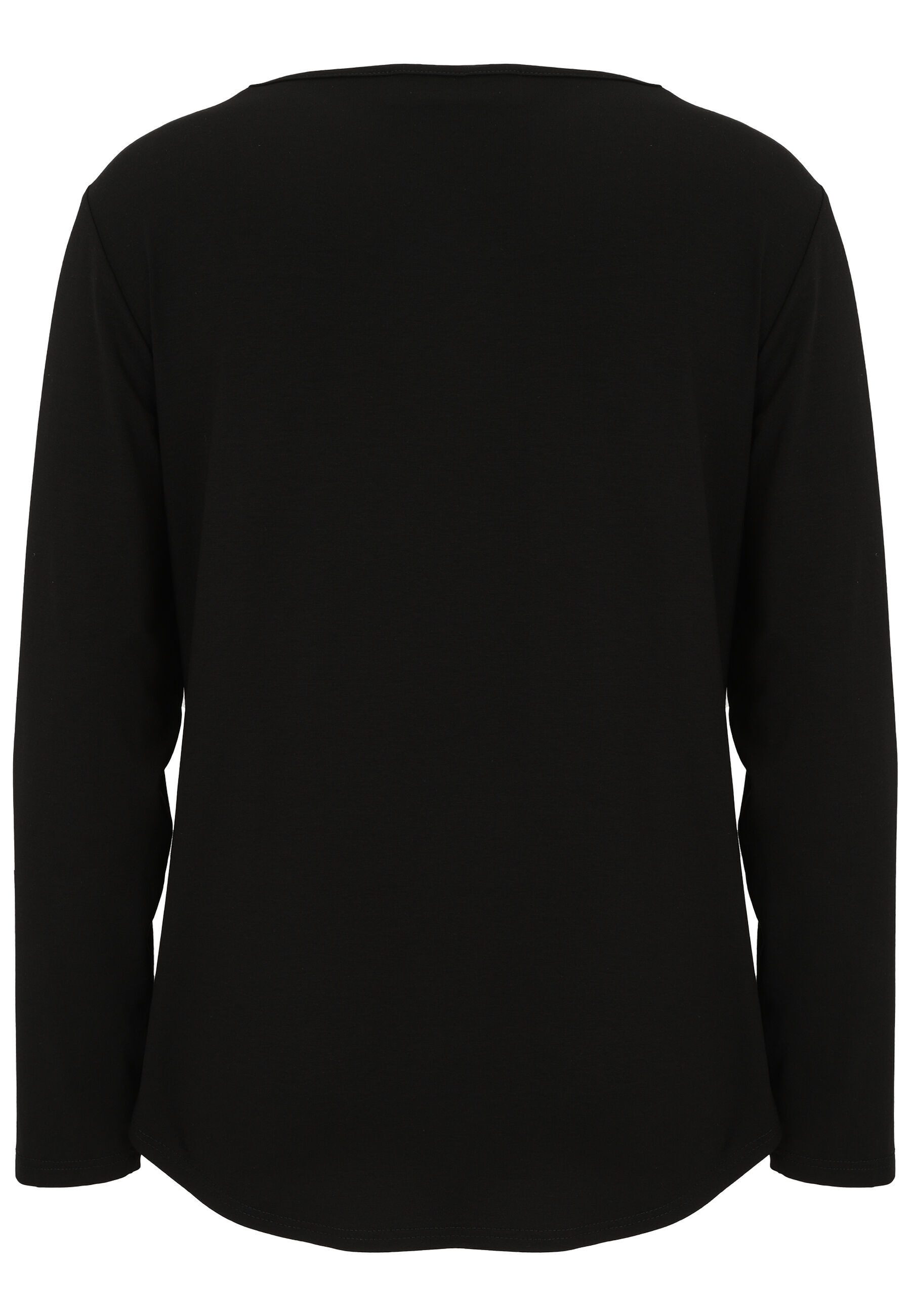 Doris Streich Langarmshirt (1-tlg) günstig online kaufen