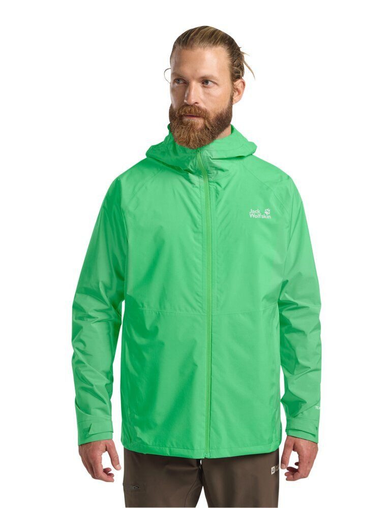 Outdoorjacke PRELIGHT 2.5L LT JKT M