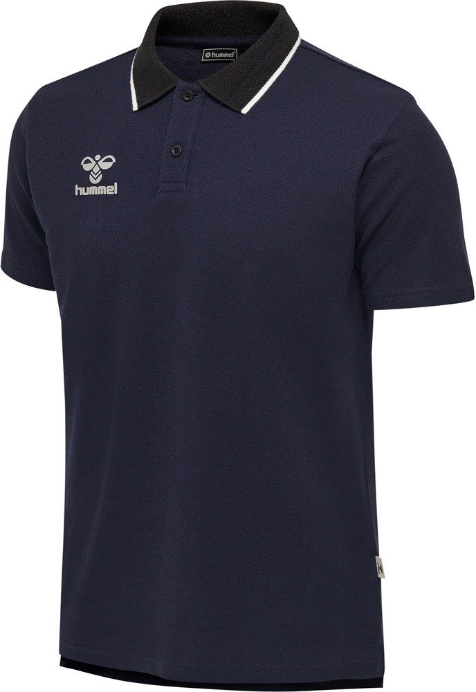 Poloshirt Hummel Herren Polo Shirt Move 206935