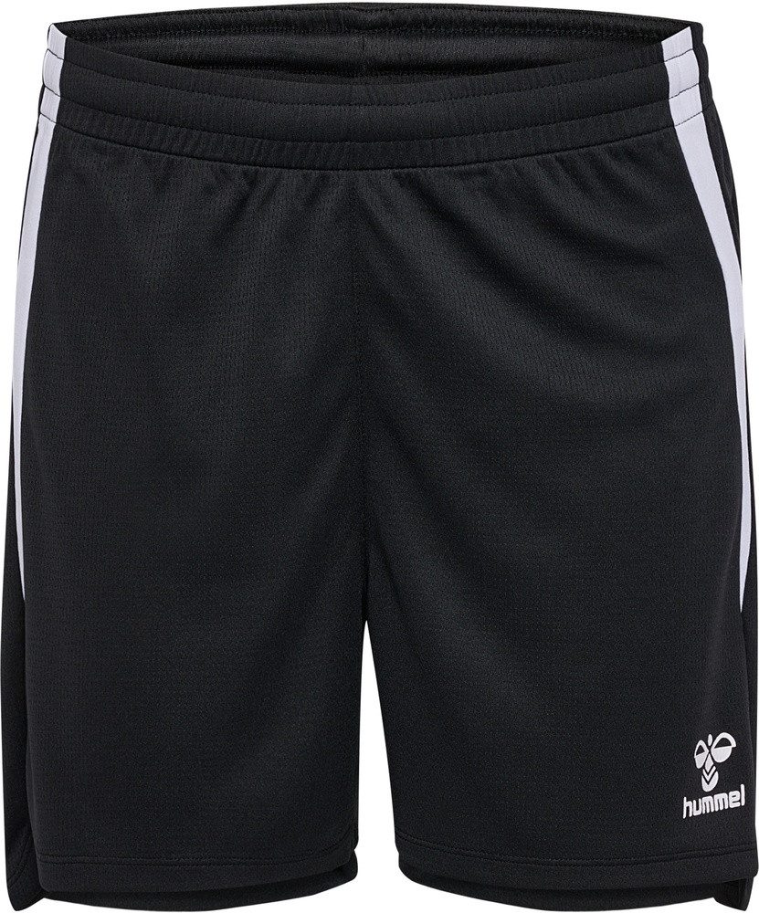 Trainingsshorts Hummel Damen Short LEAD 2.0 223745