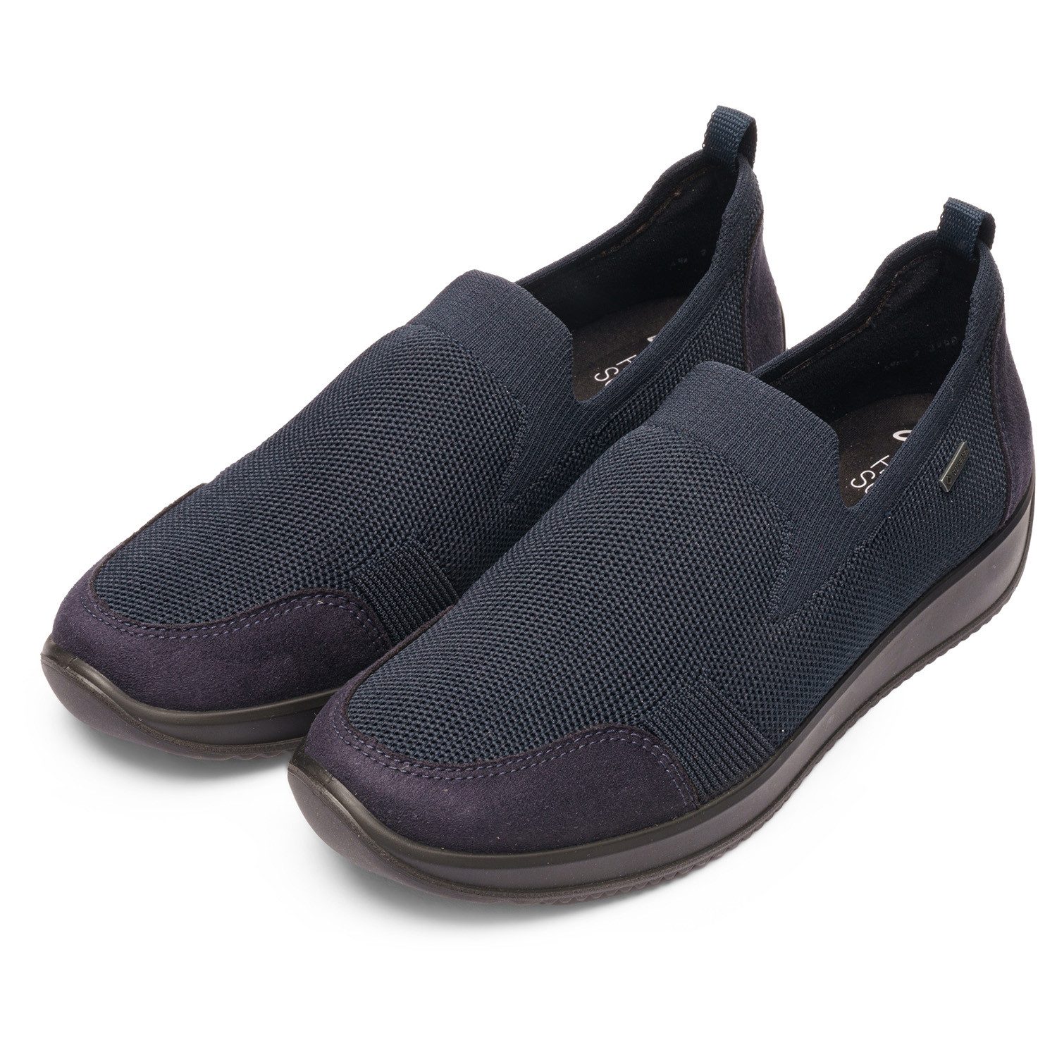 Ara LISSABON Slip-On Sneaker Slipper, Sneaker in Komfortweite G (weit) günstig online kaufen