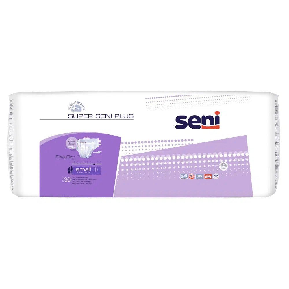 seni Inkontinenzslip 3x Super Seni Plus günstig online kaufen