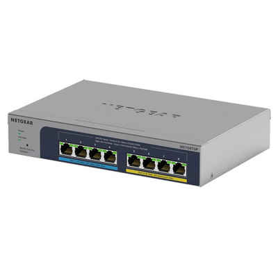 NETGEAR MS108TUP-100EUS Switch WLAN-Router
