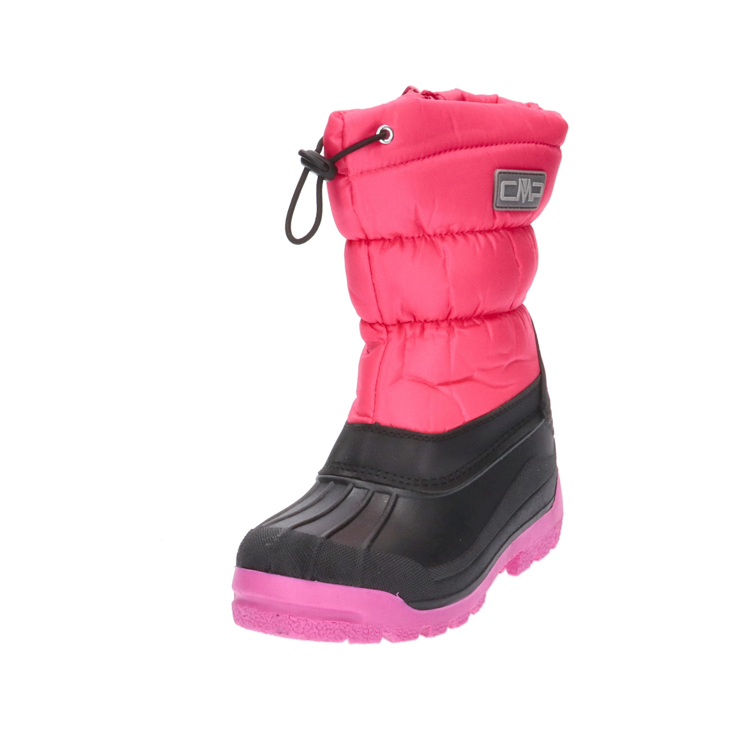 CMP CMP Kinder Winterstiefel Sneewy Snowboots 3Q71294J Winterstiefel