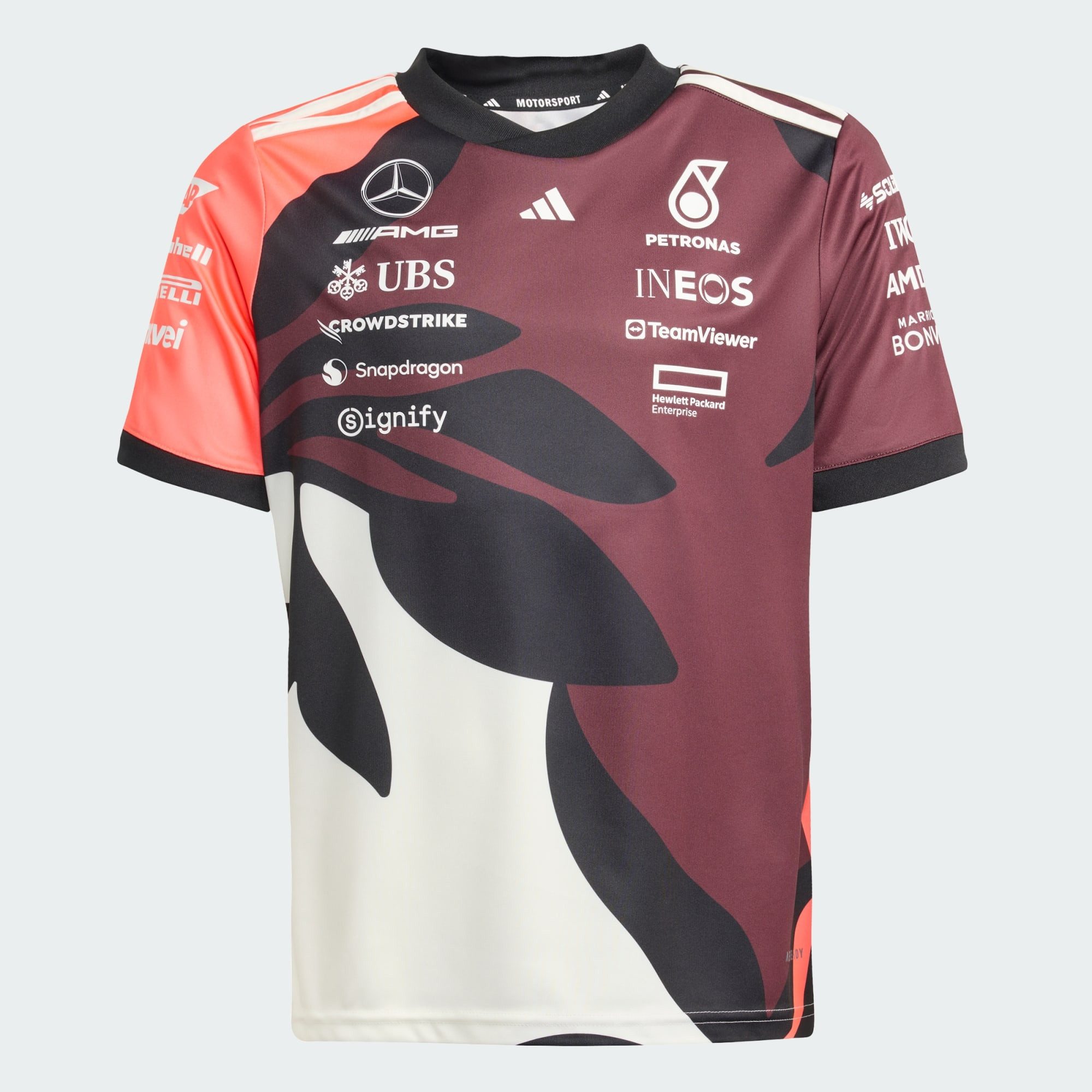 Funktionsshirt
