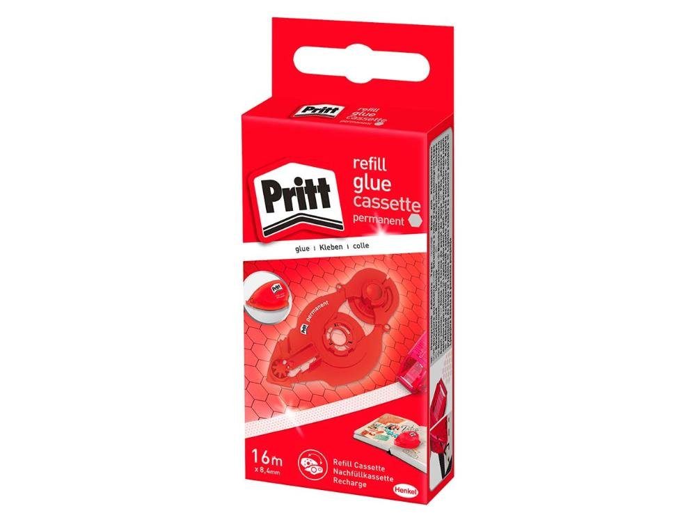 Kleberoller PRITT (1-St) Pritt 'permane für Refill Nachfüllbare Klebeband