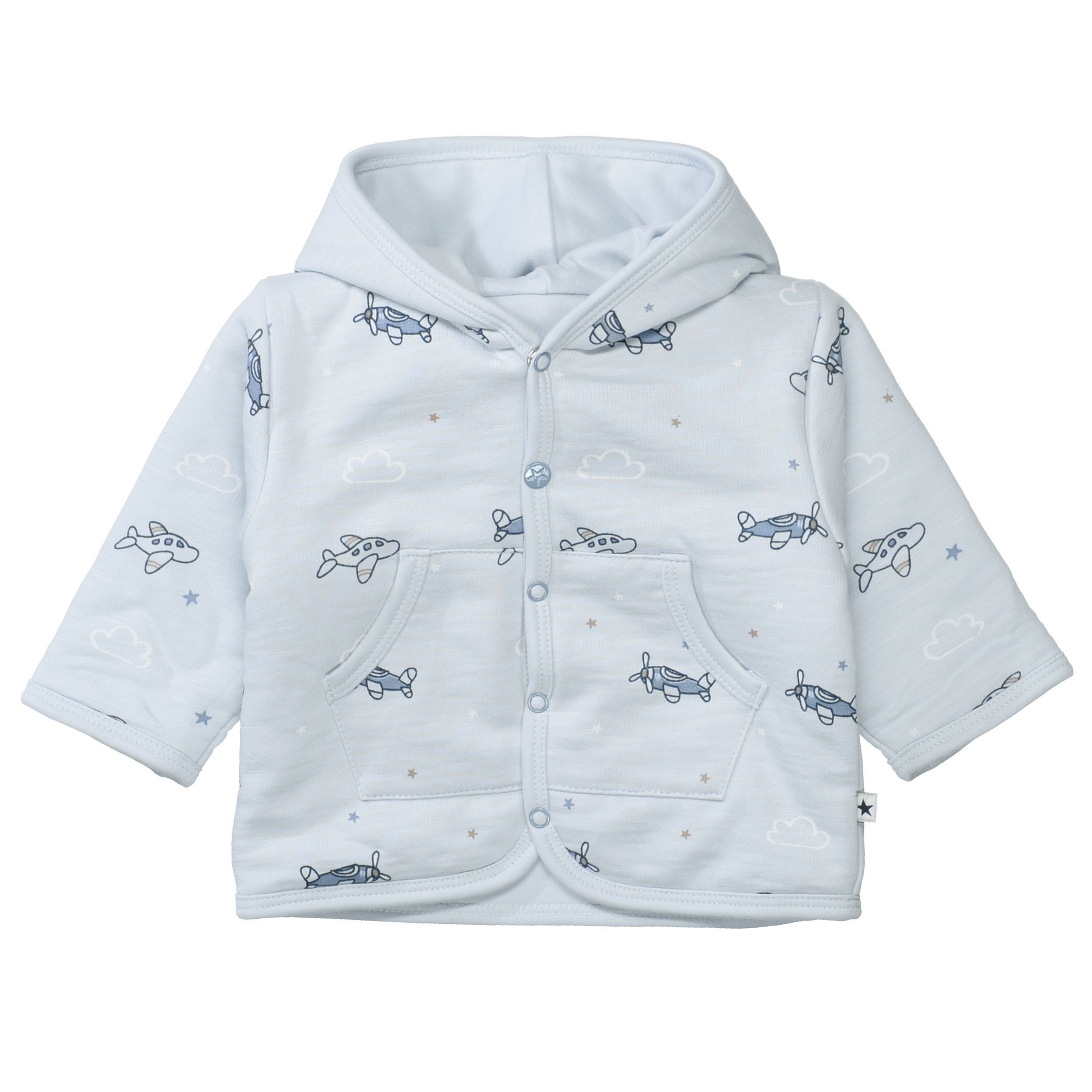 STACCATO Outdoorjacke