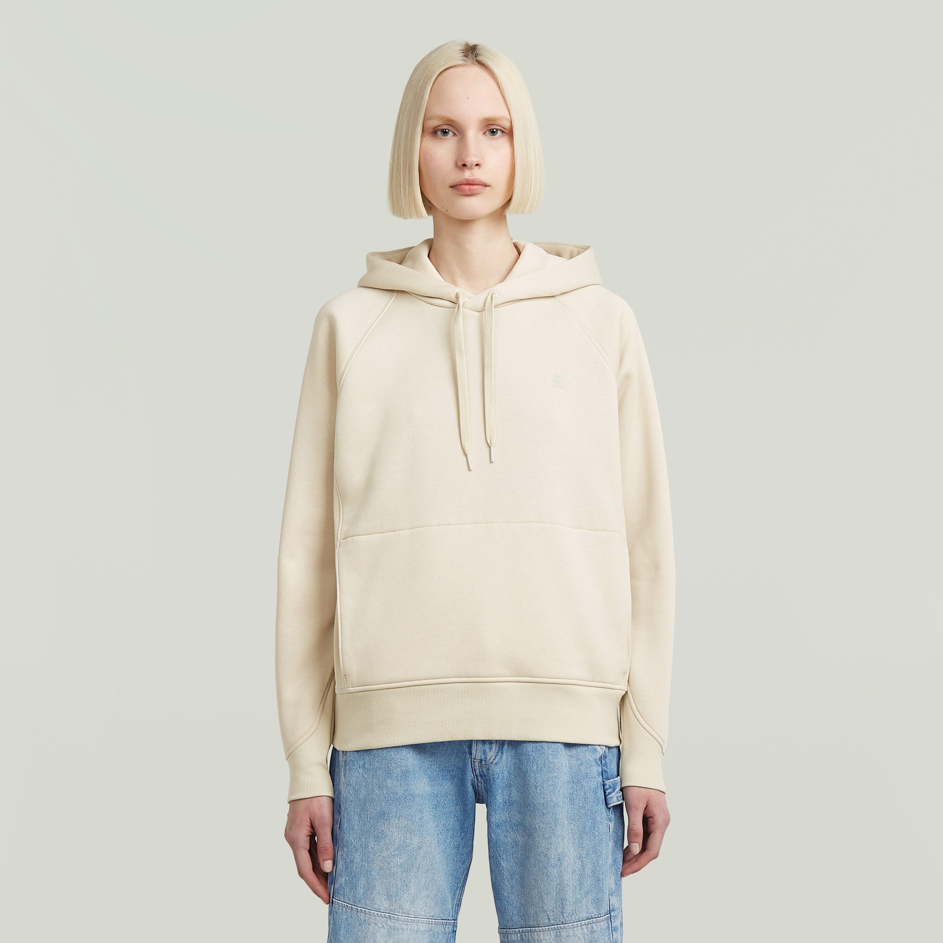 G-STAR Hoodie Premium Core 2.0 mit günstig online kaufen