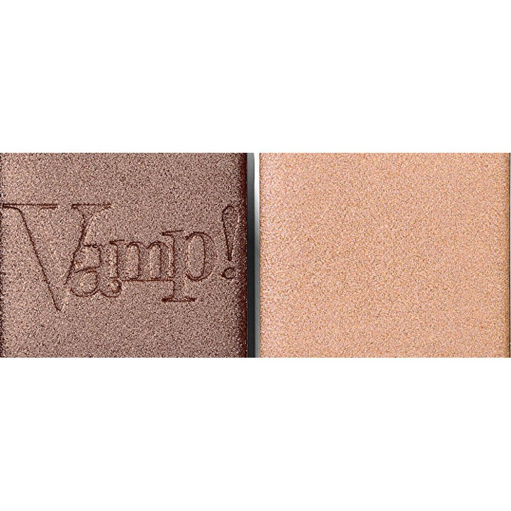 Pupa Lidschatten Vamp Compact Duo doppelte Lidschatten 004 2.2g