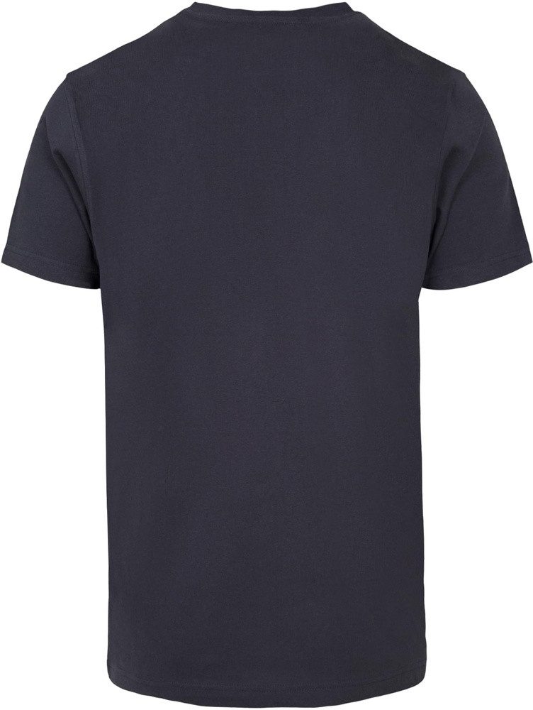 Mister Tee T-Shirt Walk In The günstig online kaufen