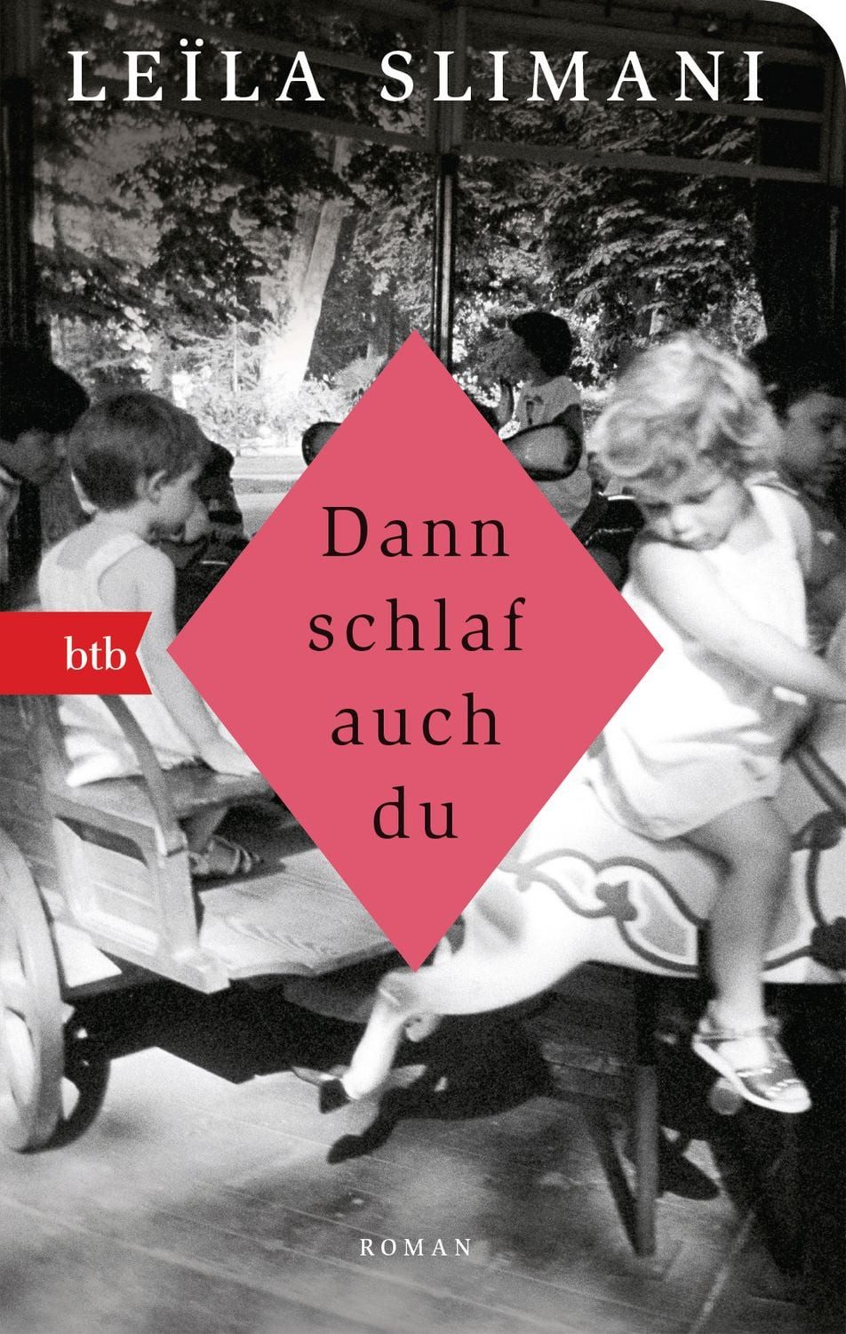Belletristik Dann schlaf auch du Roman - Geschenkausgabe Leïla Slimani