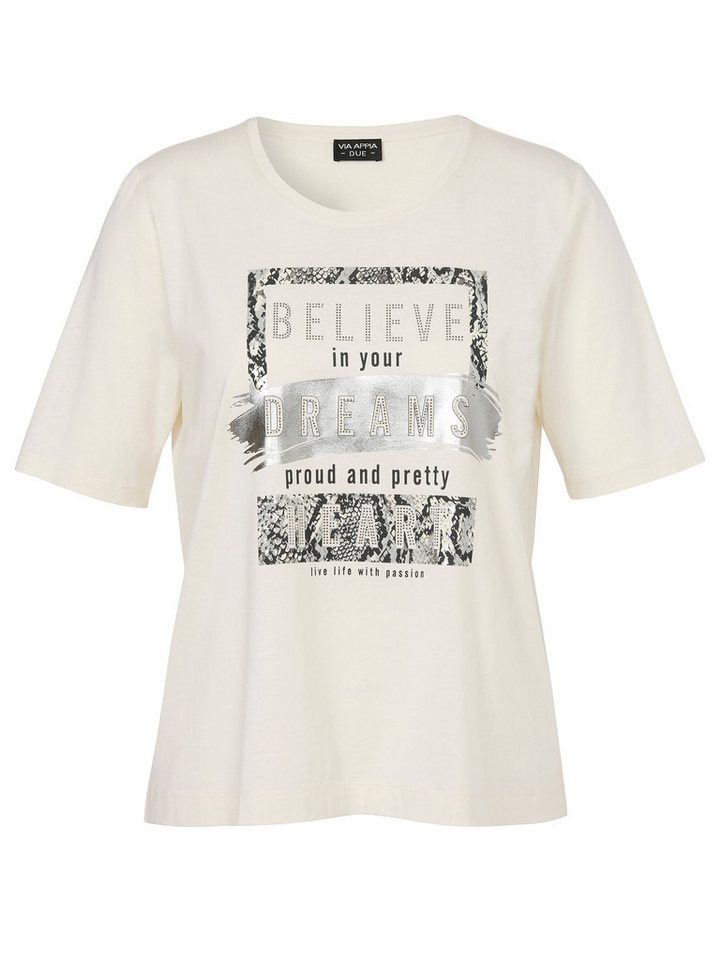 VIA APPIA DUE T-Shirt