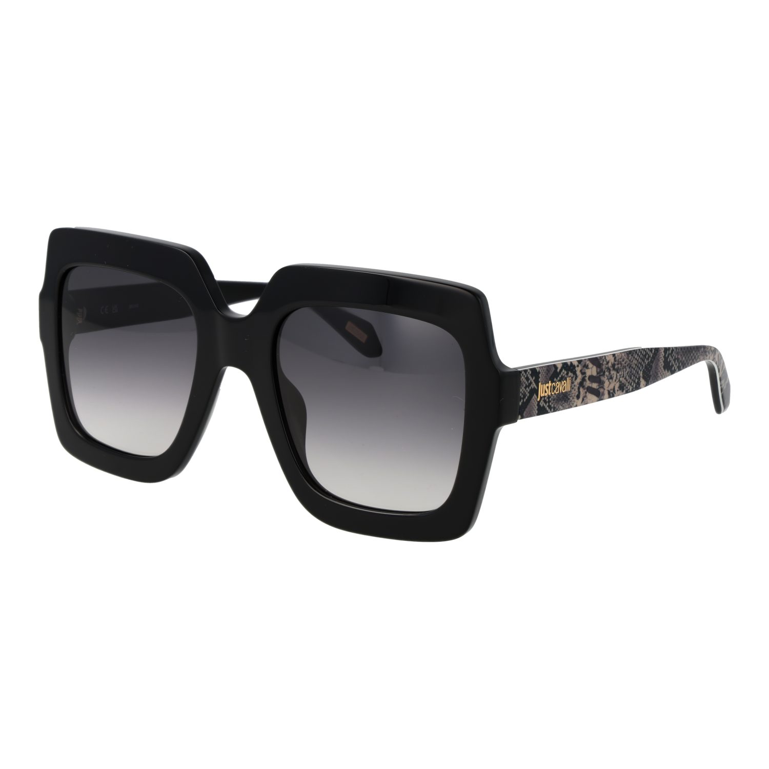 Just Cavalli Sonnenbrille SJC023 53700Y
