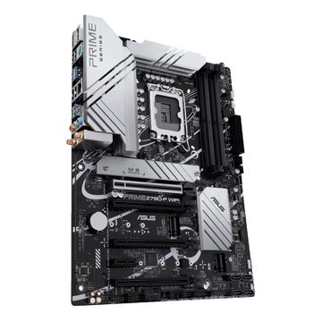 Asus PRIME Z790-P WIFI Mainboard, ATX, PCIe 5.0, DDR5 Speicher, 3x M.2, WiFI 6, HDMI, DisplayPort
