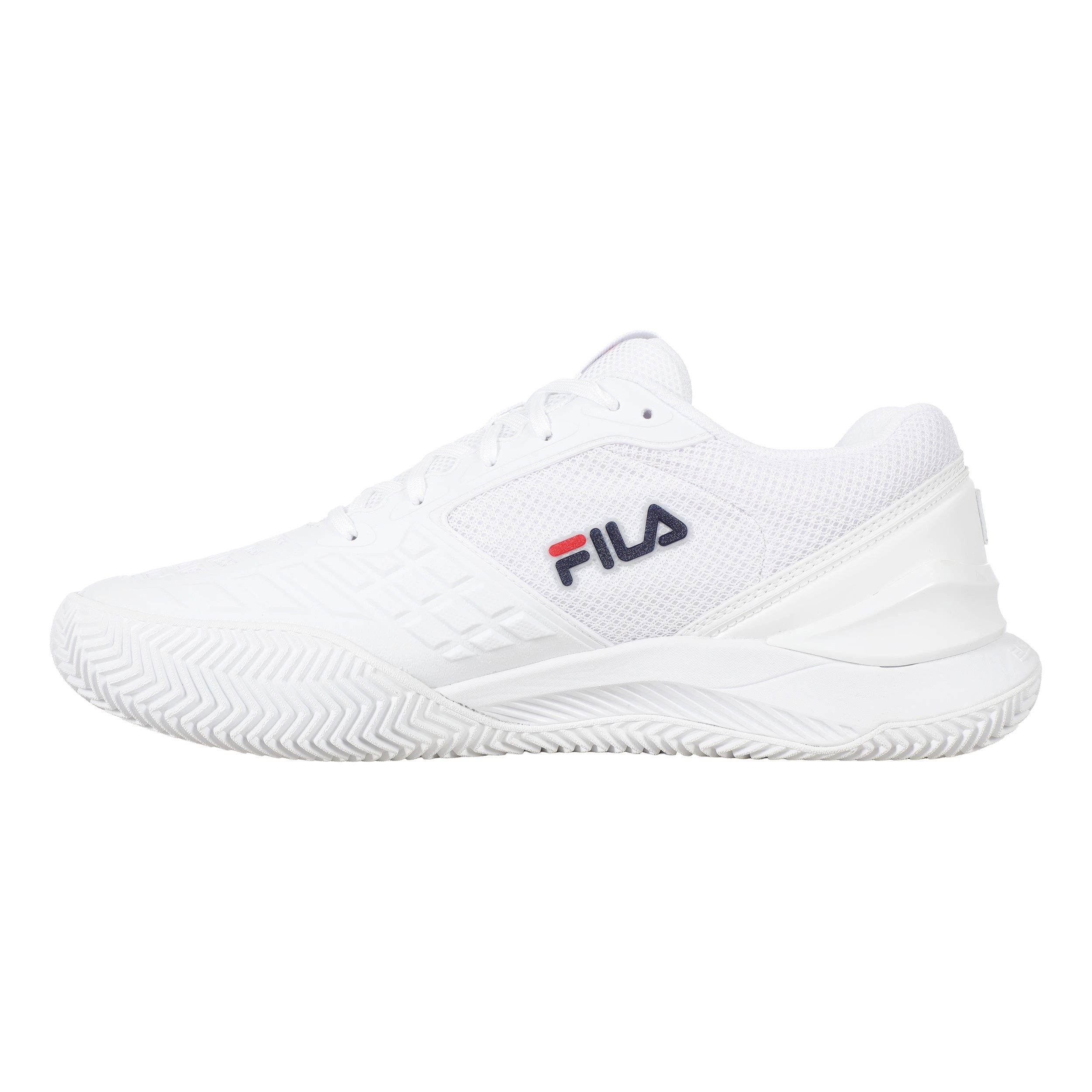 Fila Axilus 3 - Sandplatzcourt Tennisschuh Tennisschuh günstig online kaufen