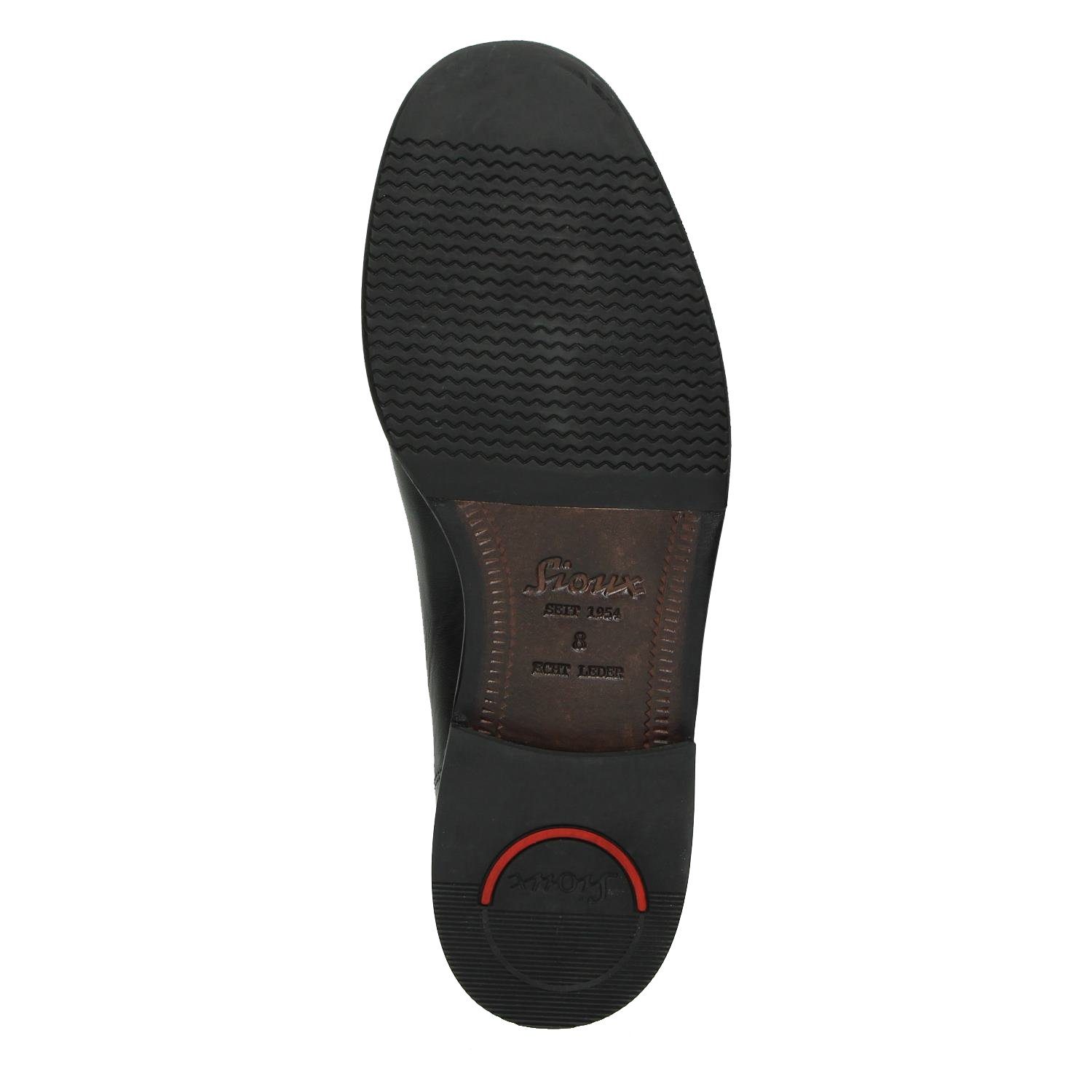 SIOUX Carol Slipper