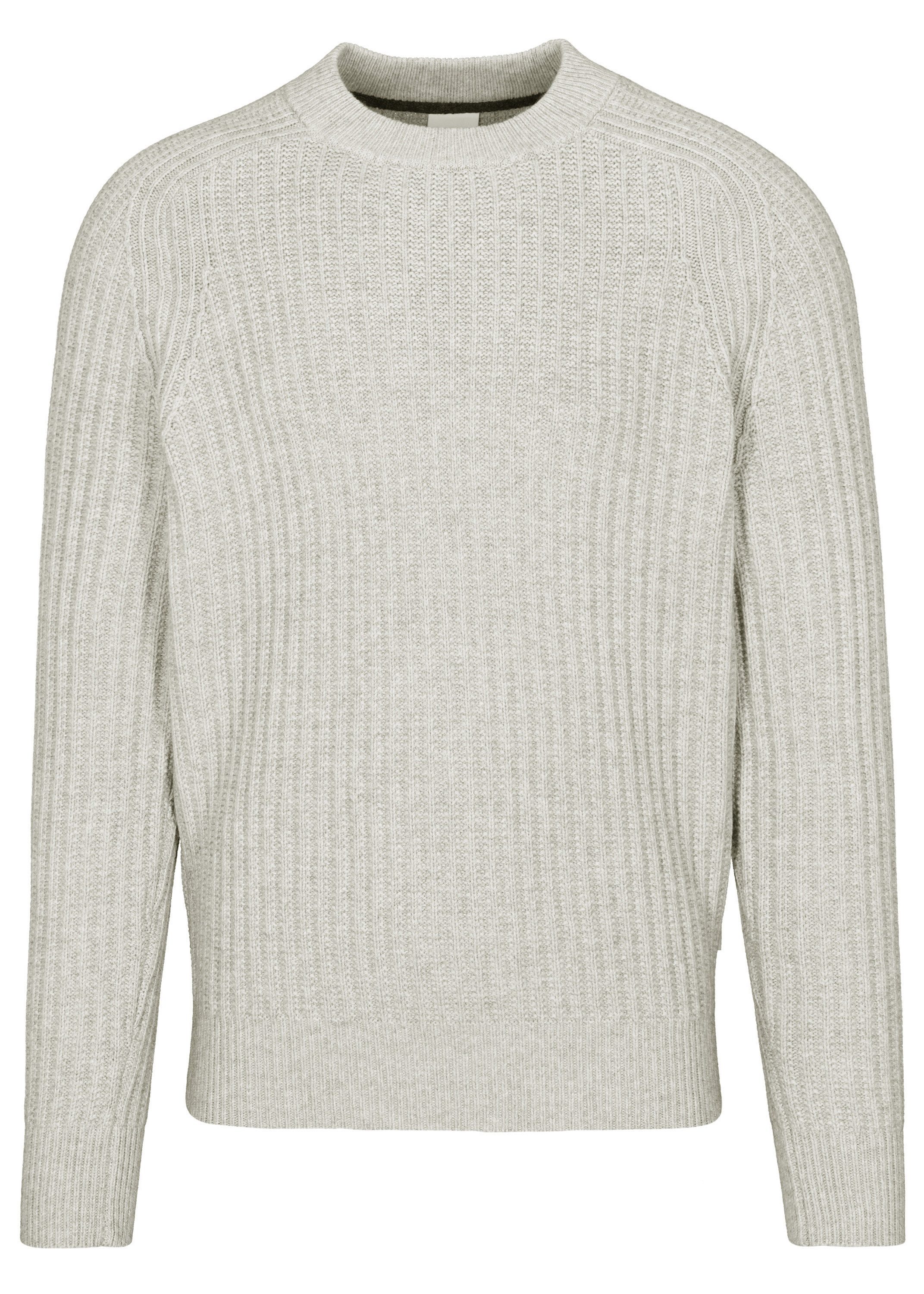 BASEFIELD Strickpullover