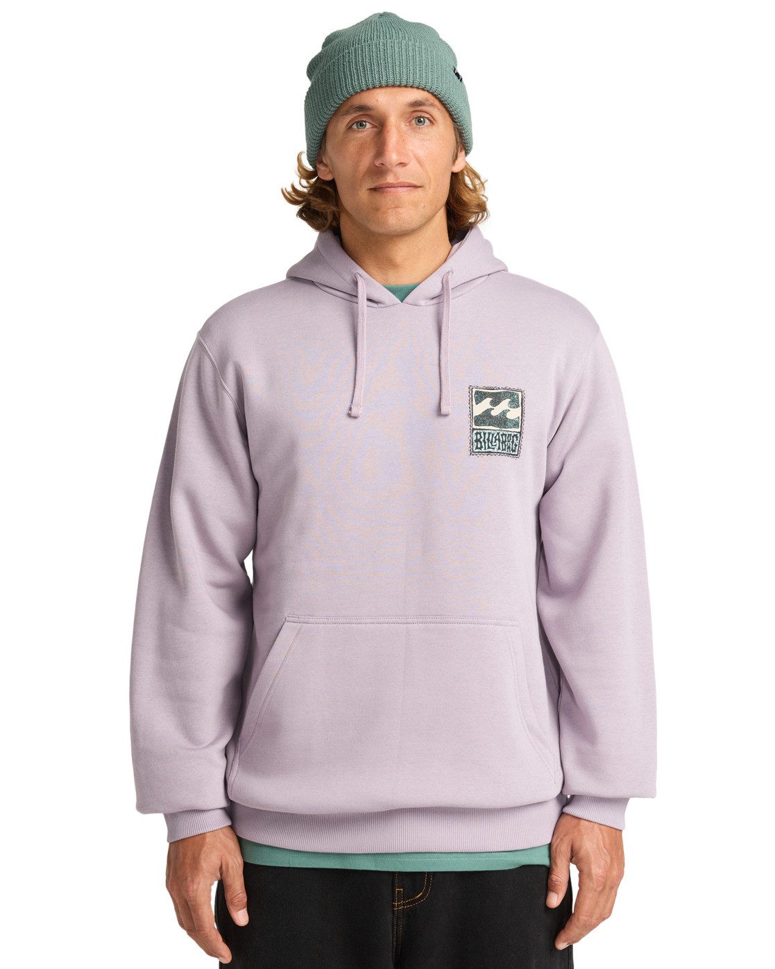Billabong Kapuzensweatshirt Foundation günstig online kaufen