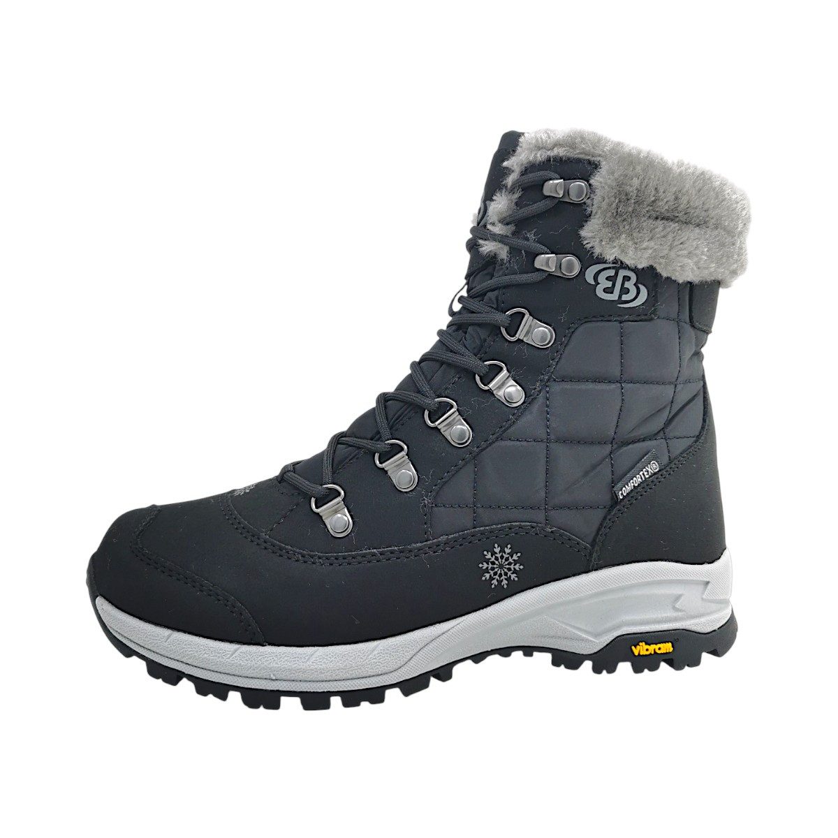 BRÜTTING Schnürstiefel Stiefel günstig online kaufen